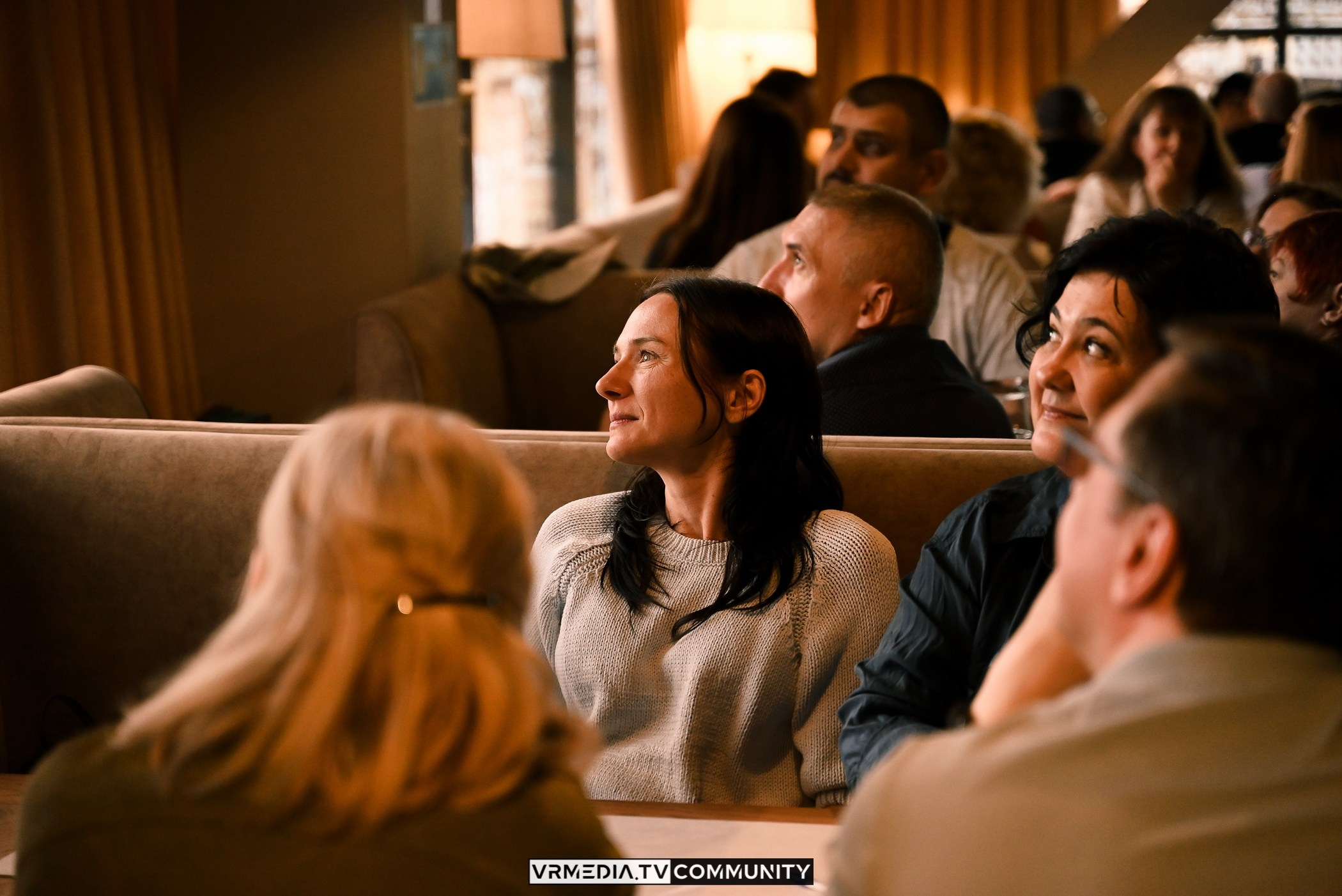 Ресторан «Мюнхен»: Эйнштейн Party