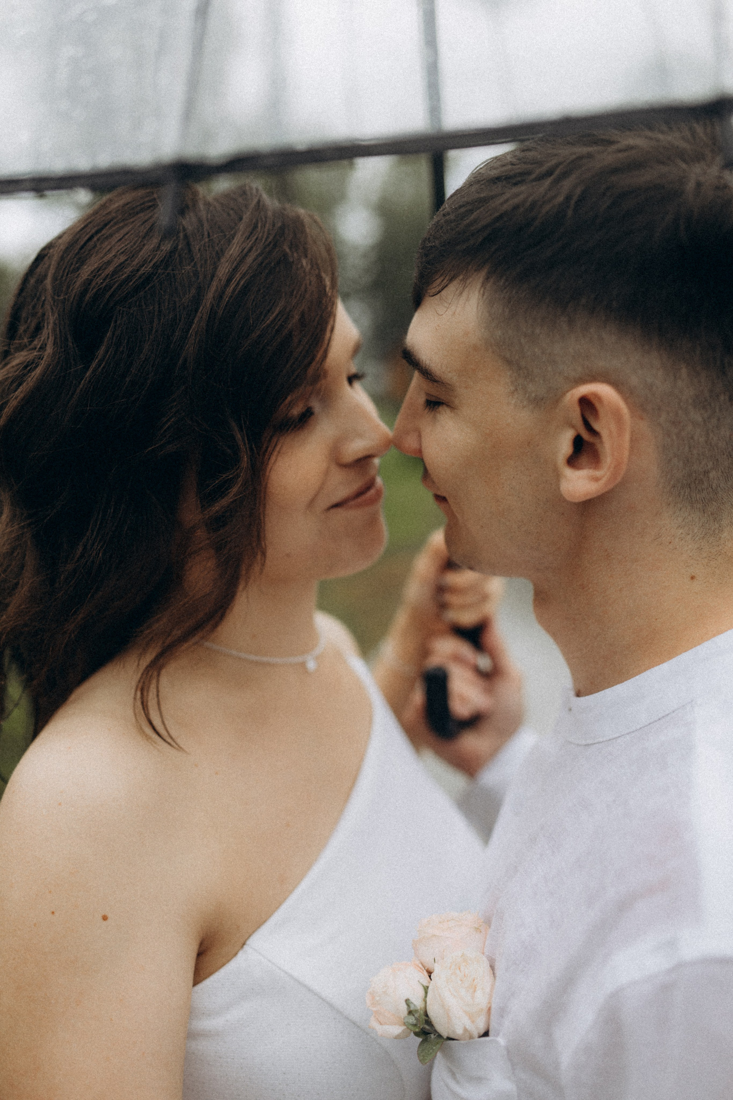 Света & Герман. Свадебная лавстори. Фотограф НОГИНСК, Москва, Анастасия Белая