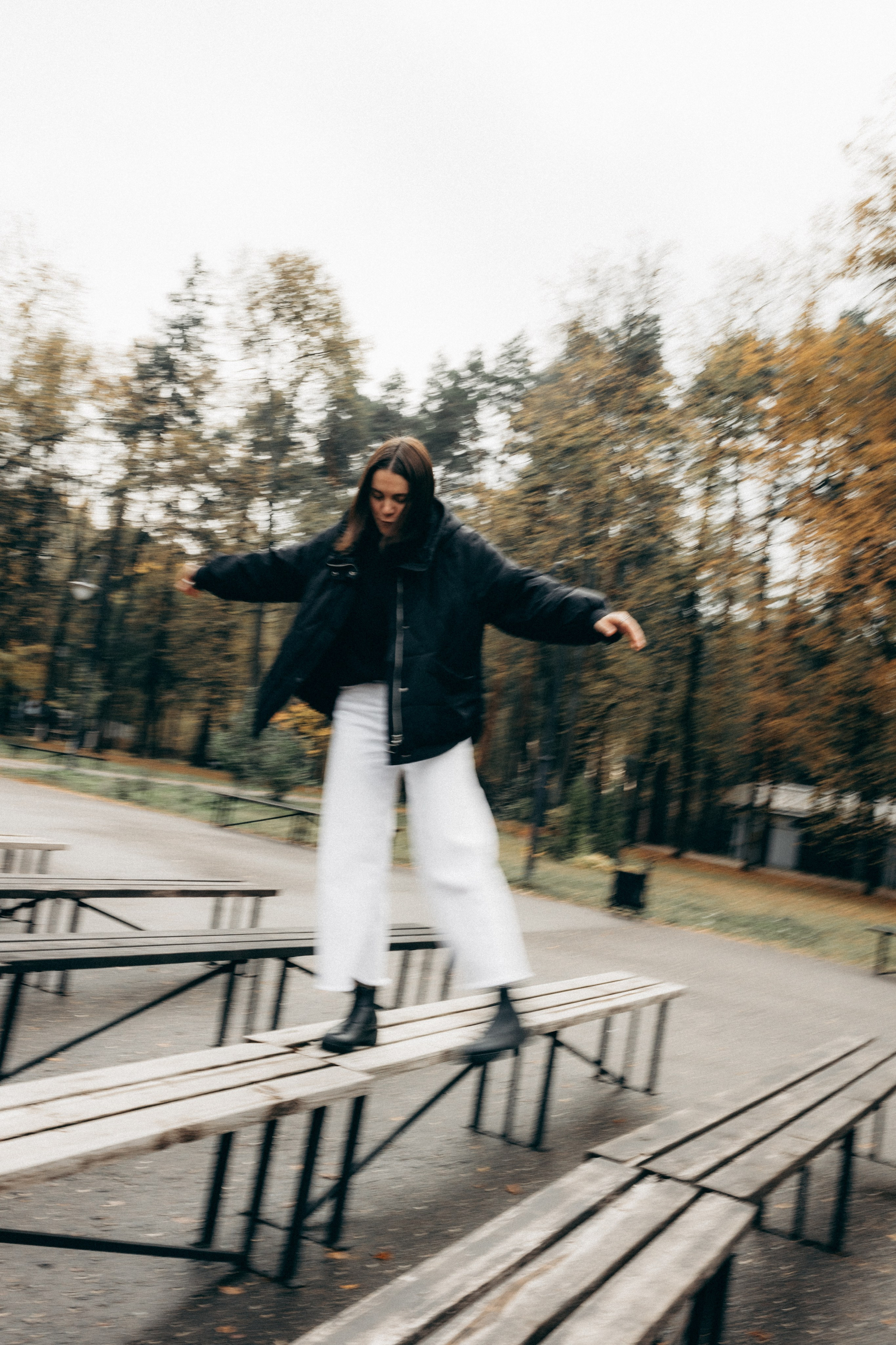 Ксюша. Фотограф НОГИНСК, Москва, Анастасия Белая