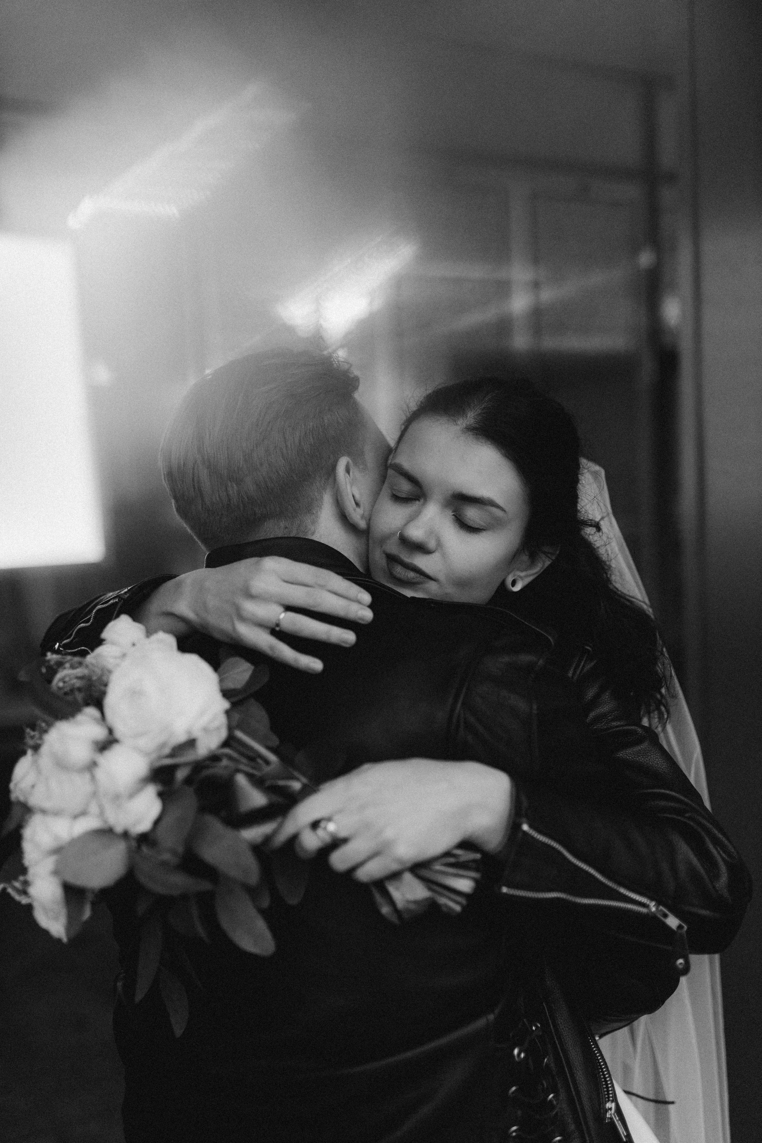 Мария & Иван. Фотограф НОГИНСК, Москва, Анастасия Белая