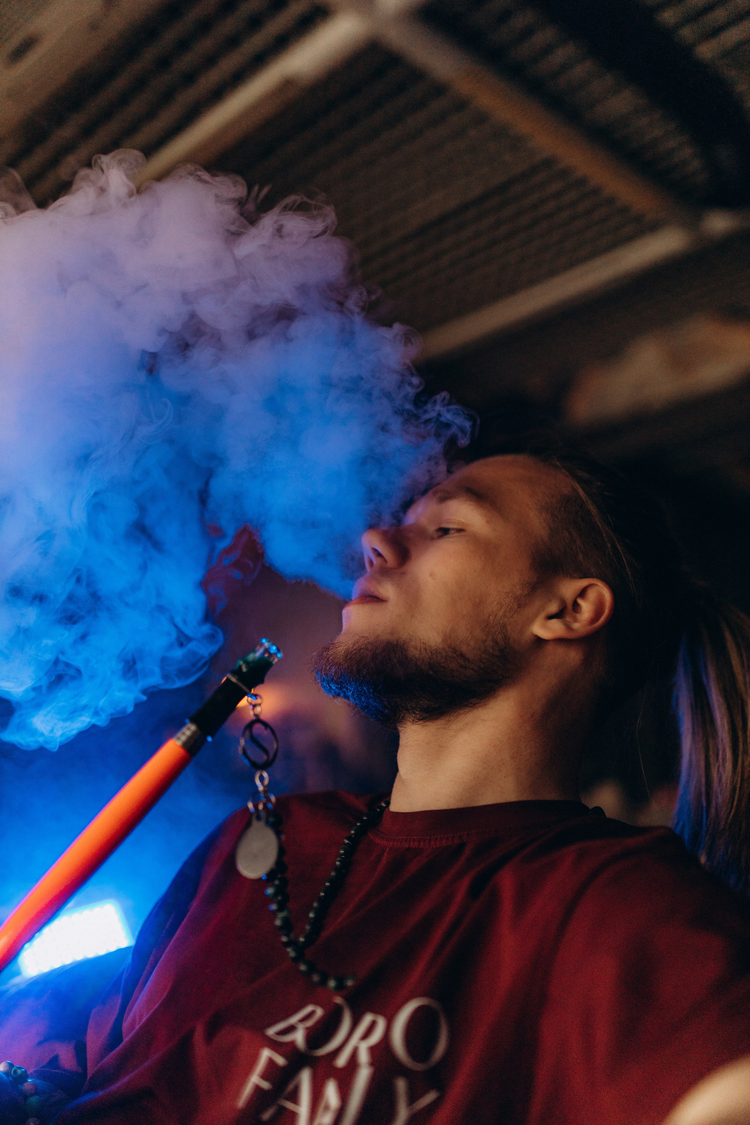 Контент для кальян-бара. Bordo Lounge. Фотограф НОГИНСК, Москва, Анастасия Белая