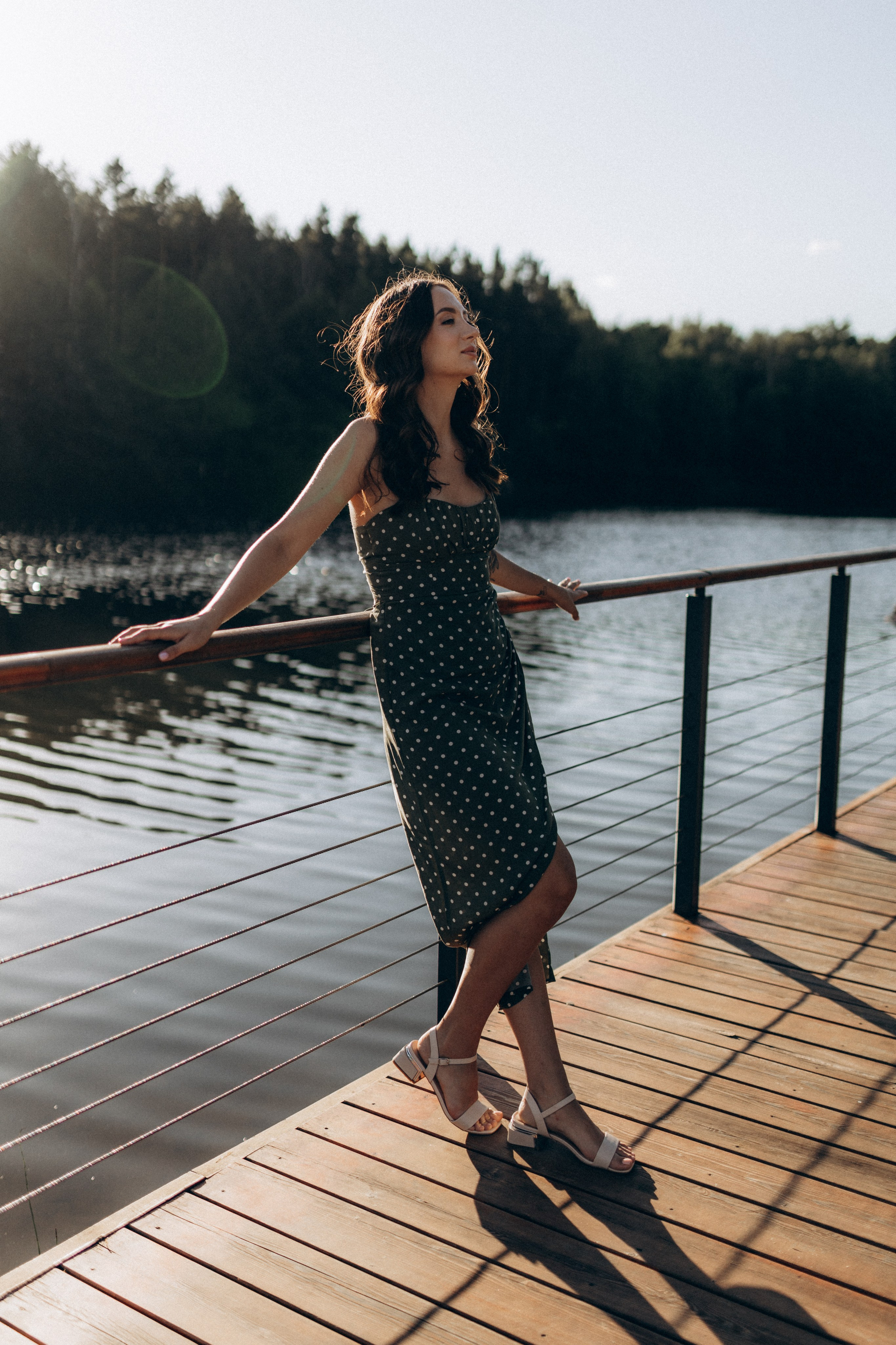 Артём, Полина, Серёжа. Фотограф НОГИНСК, Москва, Анастасия Белая