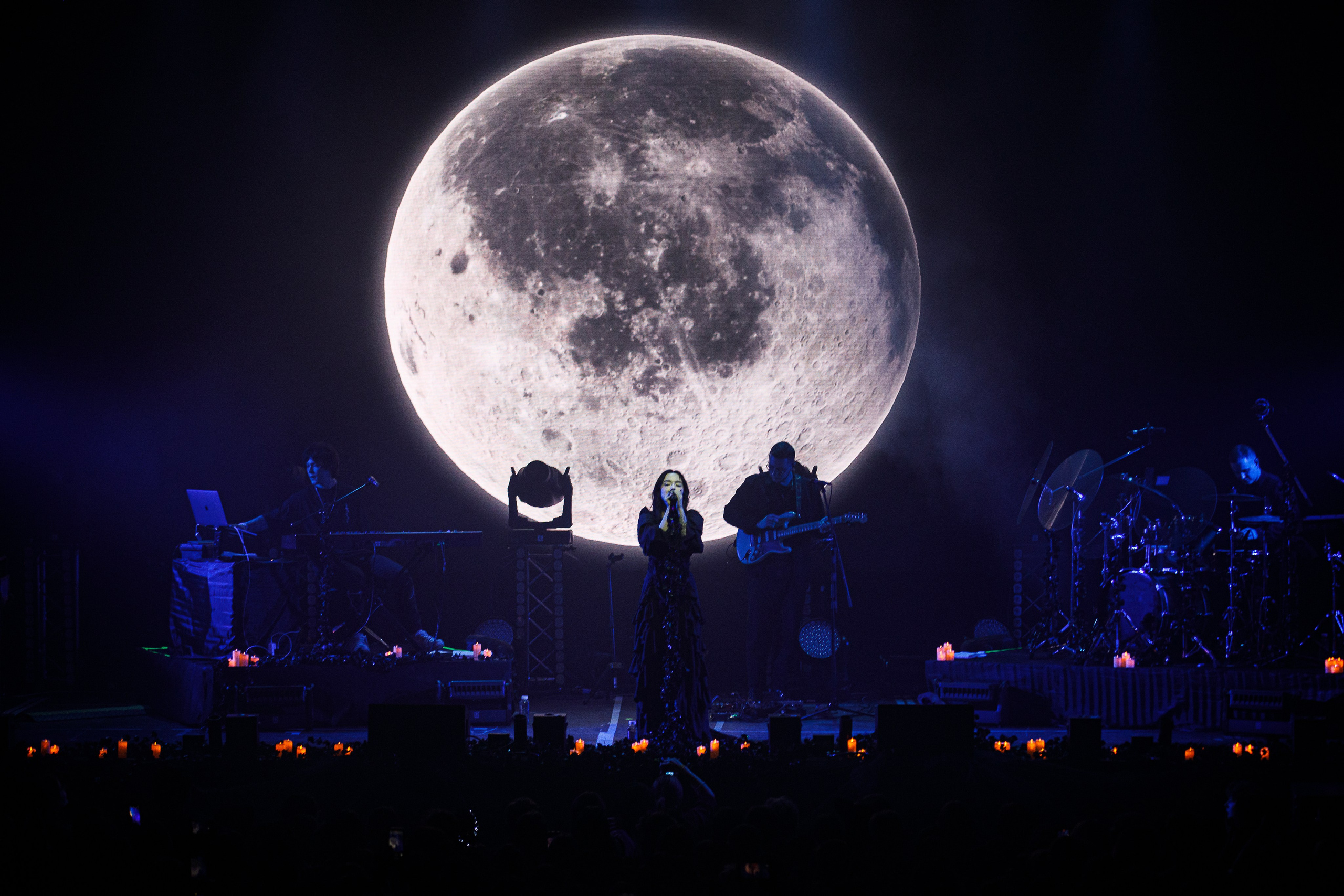 Polnalyubvi / 13.12.2023 / 1930 Moscow. Репортажный и портретный фотограф Русакова Жанна