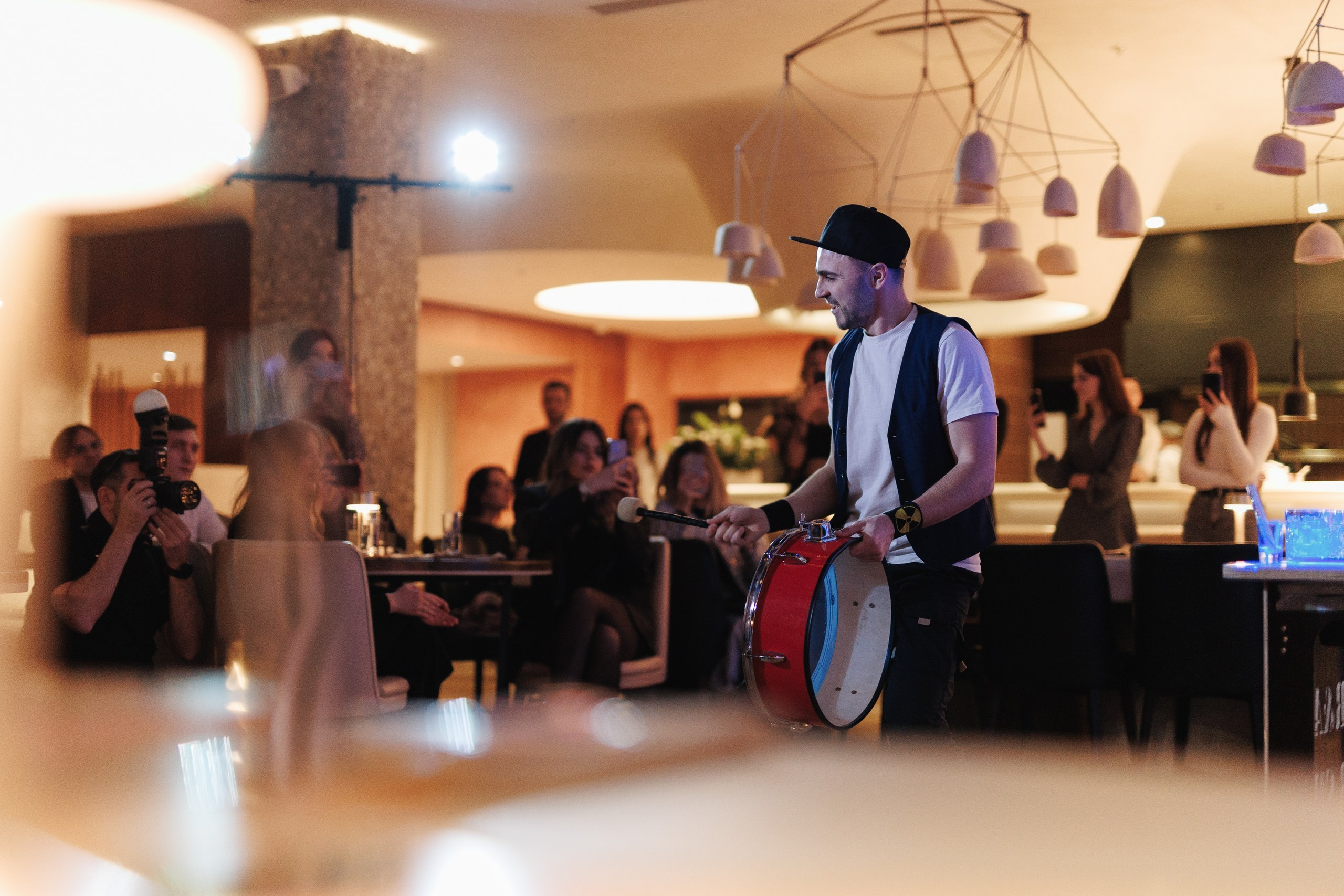 Бранч для невест | 3.03.2024. Свадебный и репортажный фотограф в Воронеже Сергей Максимов