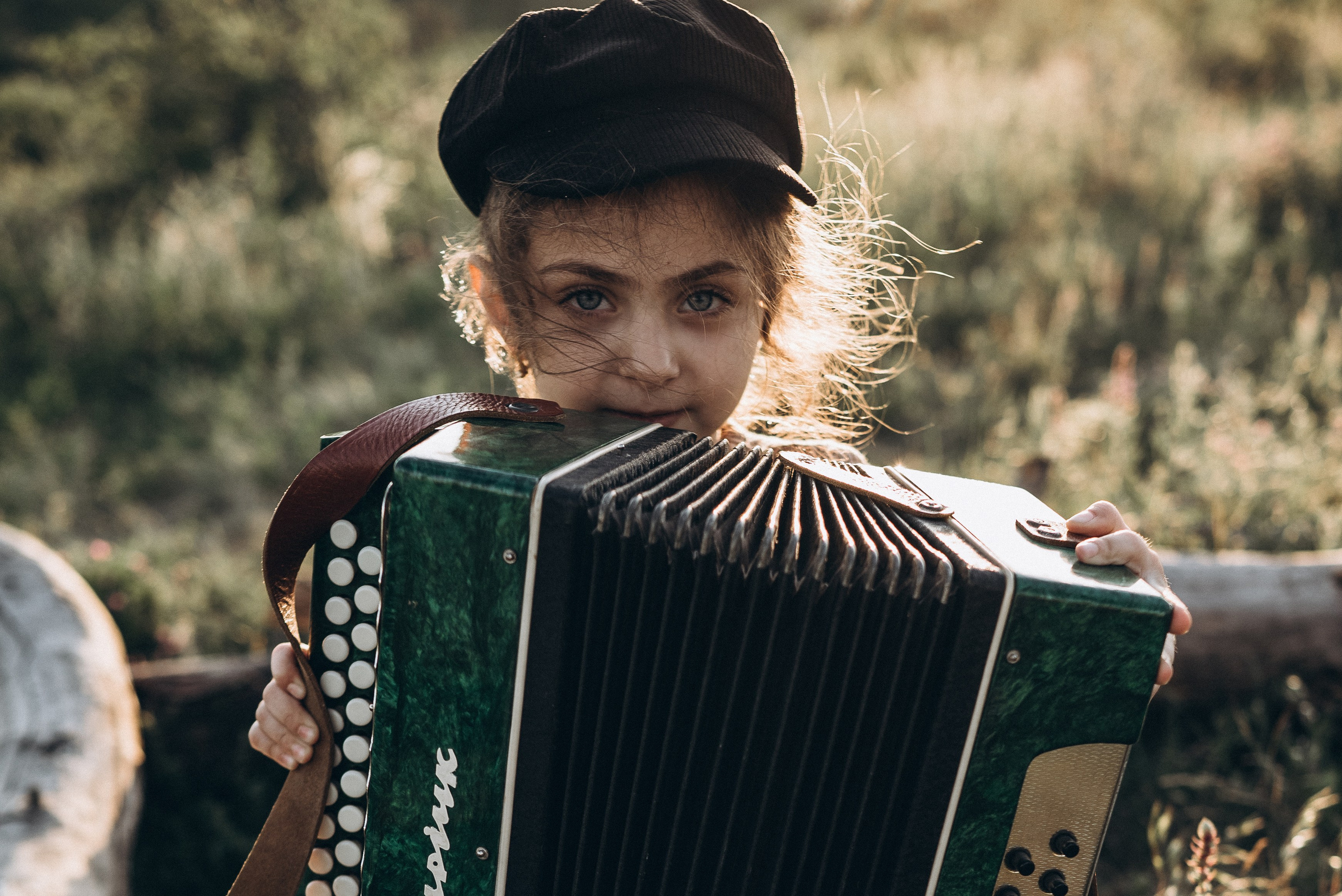 Летом на природе. Семейный фотограф Ростов-на-Дону Татьяна Соколова