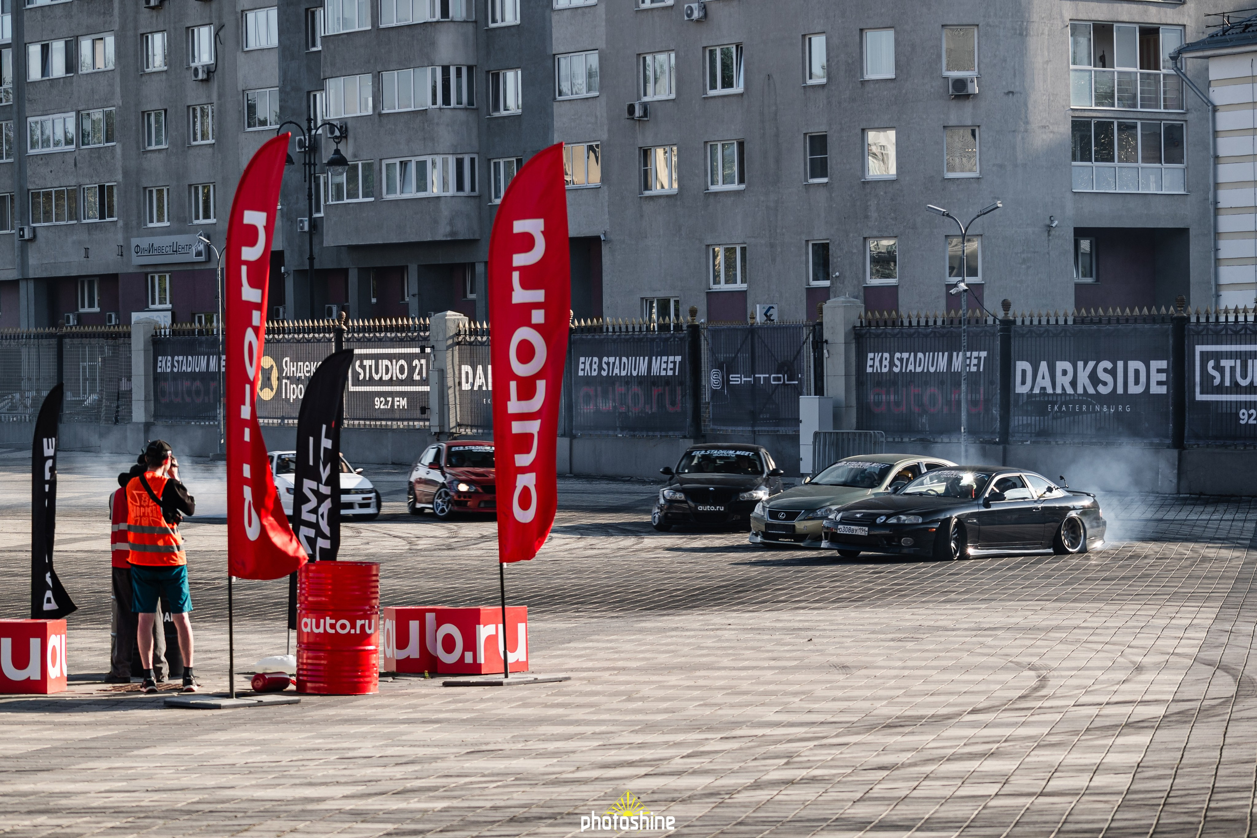 EKB STADIUM MEET 2026. Photoshine | Оля | Фотограф из Челябинска