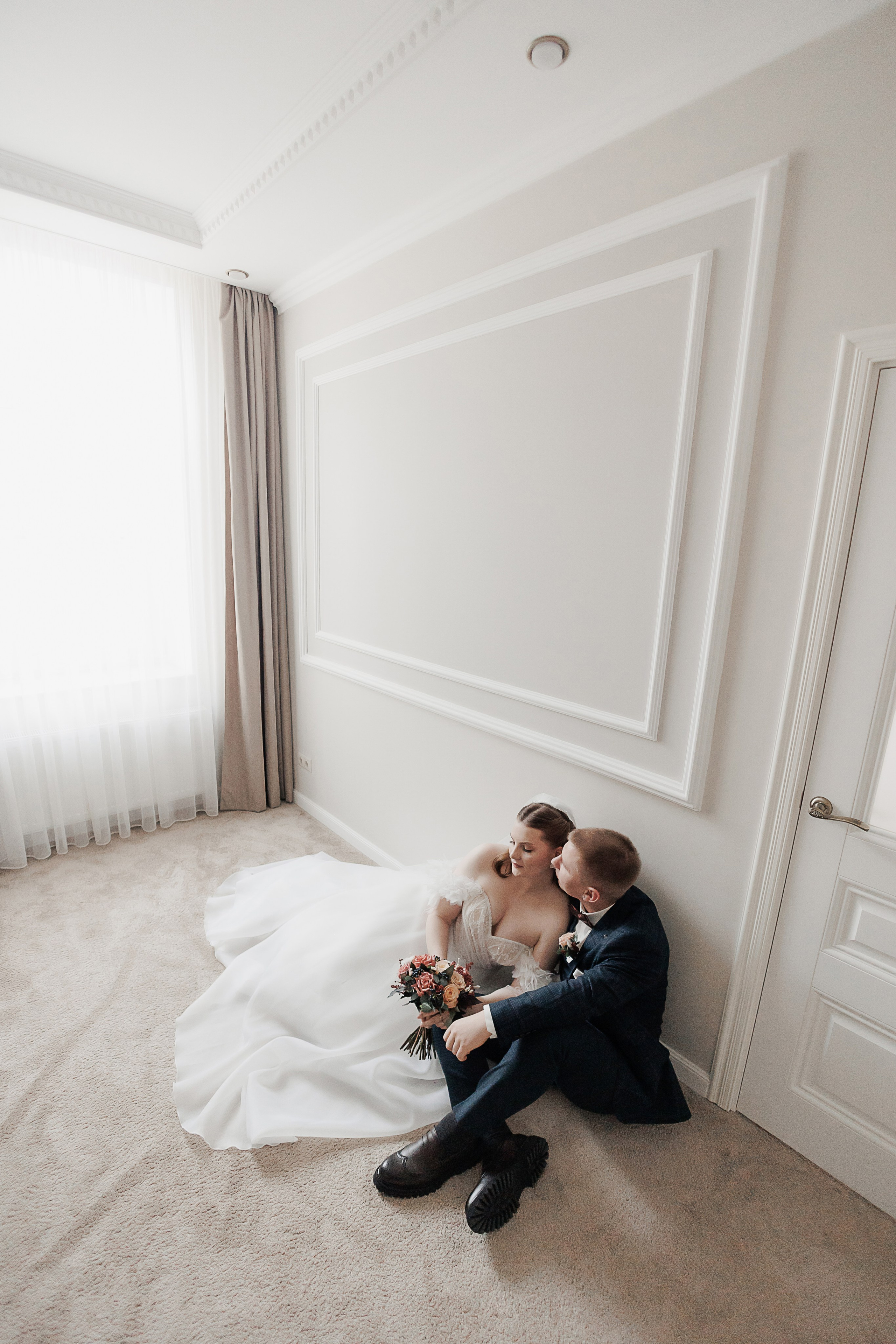 Свадьба. Свадебный и семейный фотограф в Твери и Тверской области