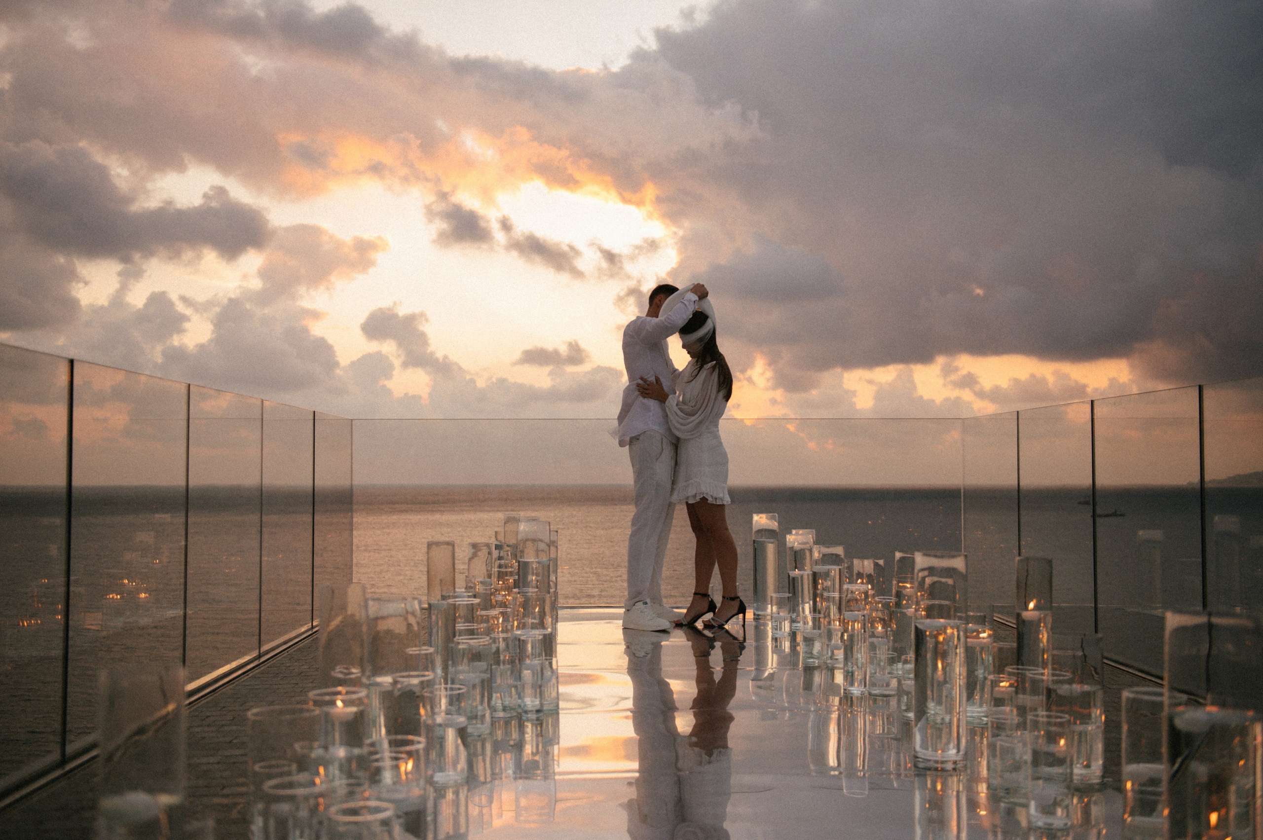 Она сказала «ДА!». Свадебный, женский, семейный фотограф в Севастополе Юлия Мошенко