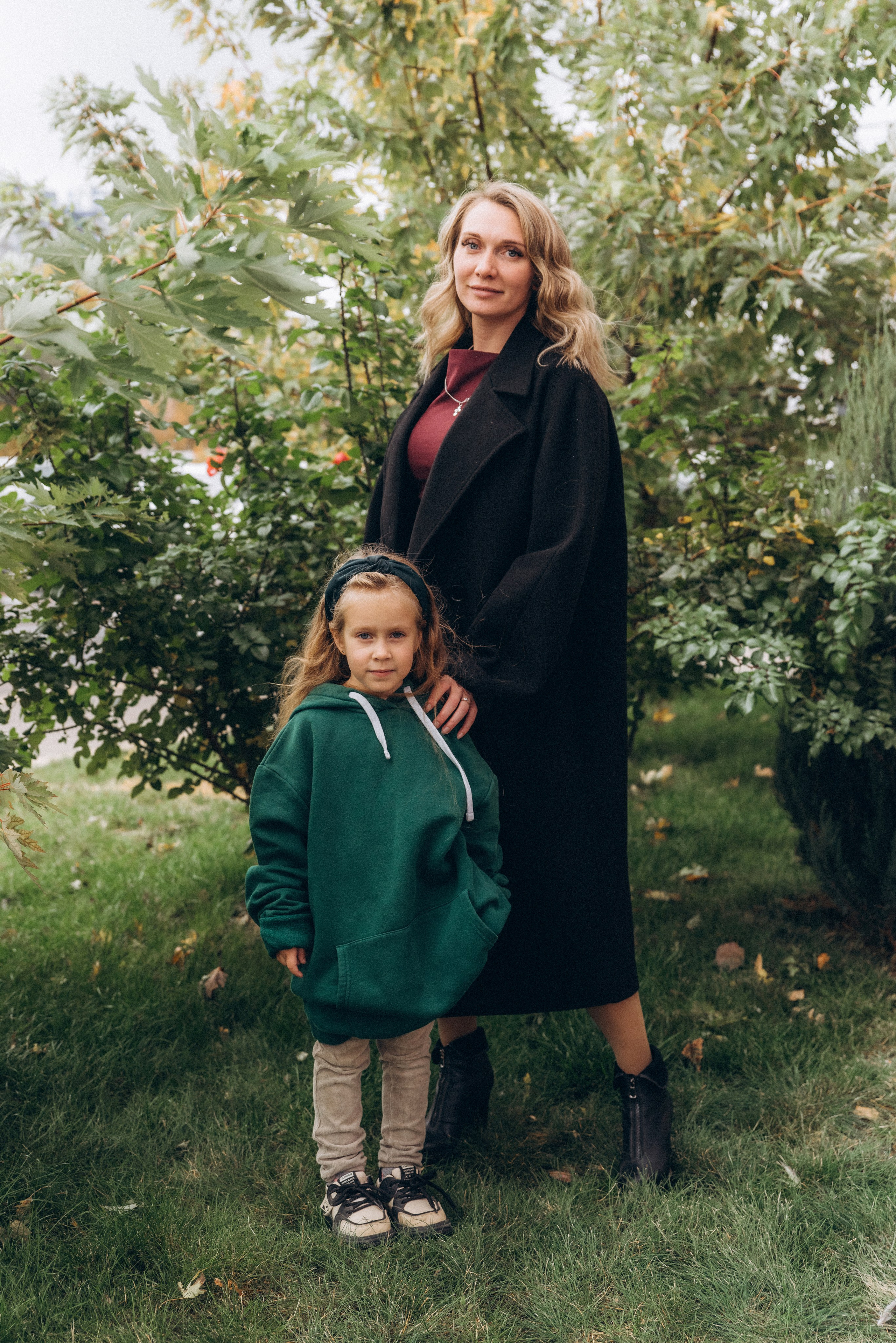 Маша и Ева. Ольга Козлова фотограф Волгоград olkiny-fotki.ru