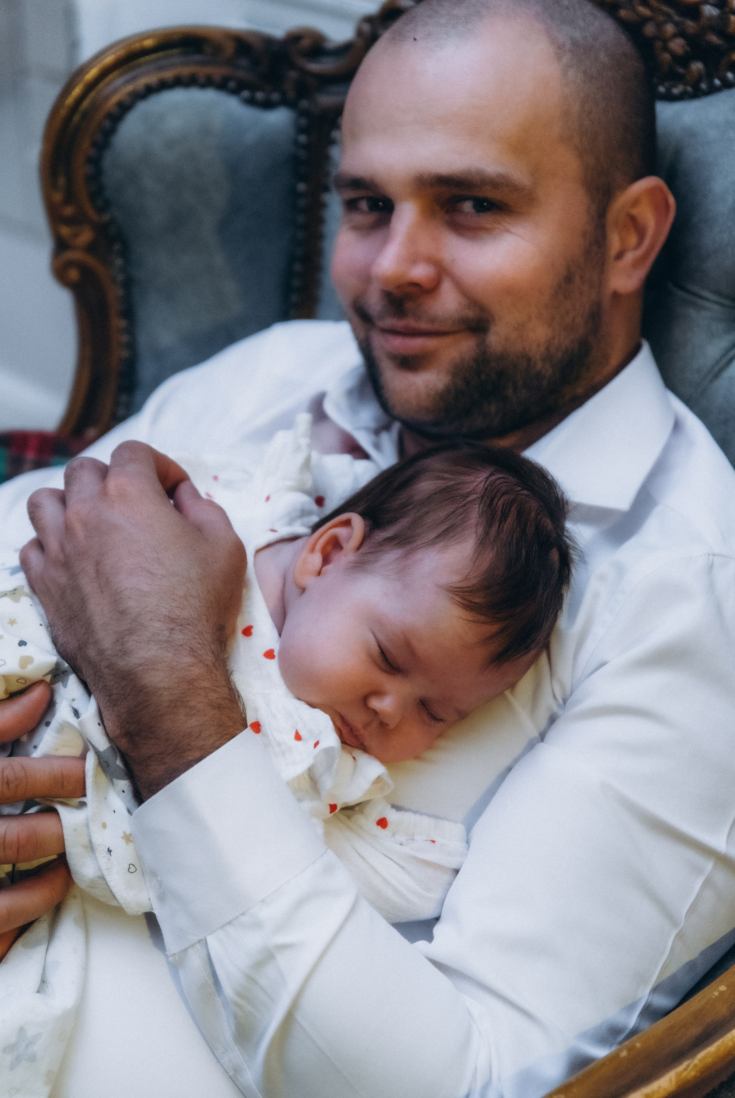 ТАТЬЯНА, БОГДАН и ДЕТИ. Ольга Козлова фотограф Волгоград olkiny-fotki.ru