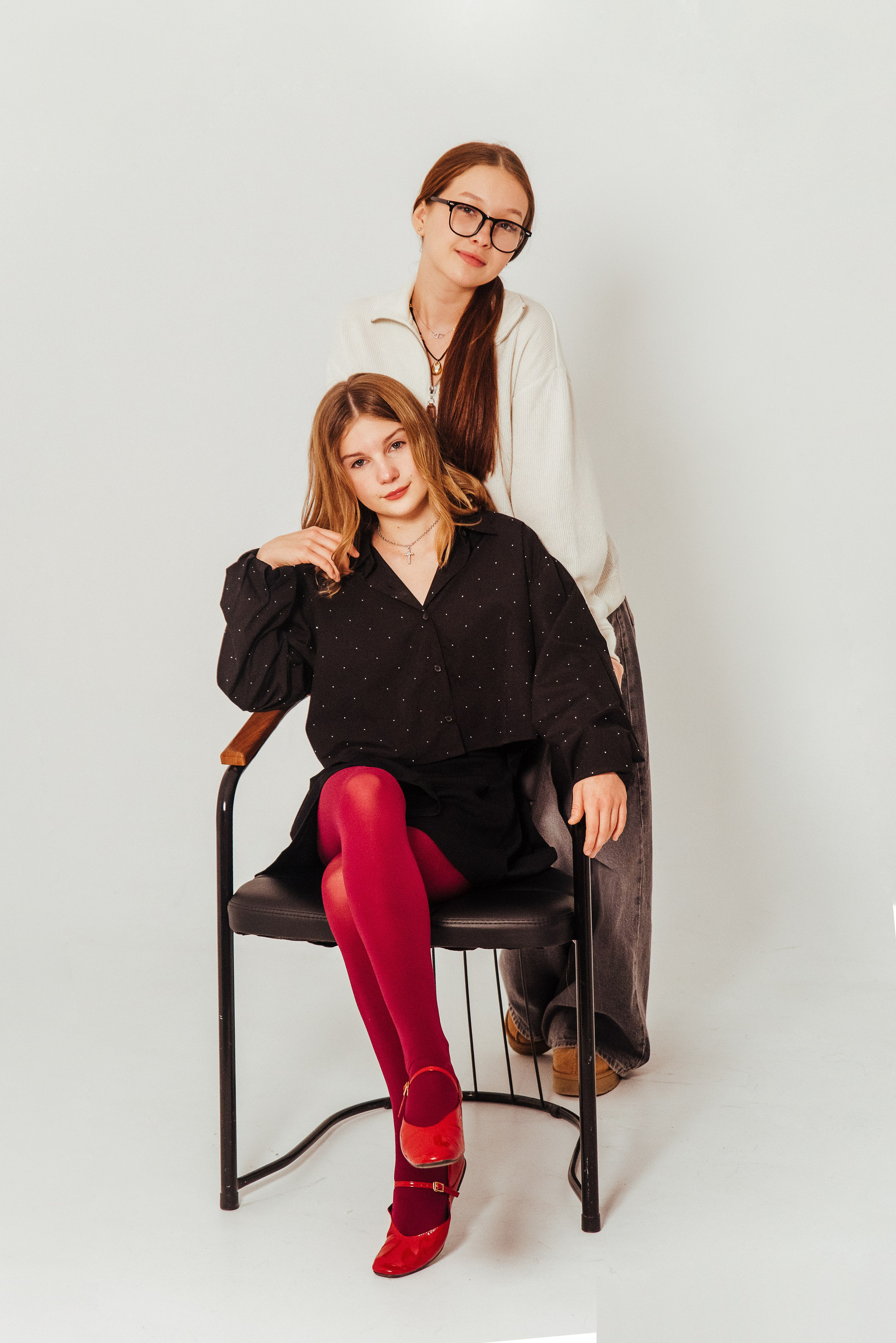 ИРИНА и АЛИСА. Ольга Козлова фотограф Волгоград olkiny-fotki.ru