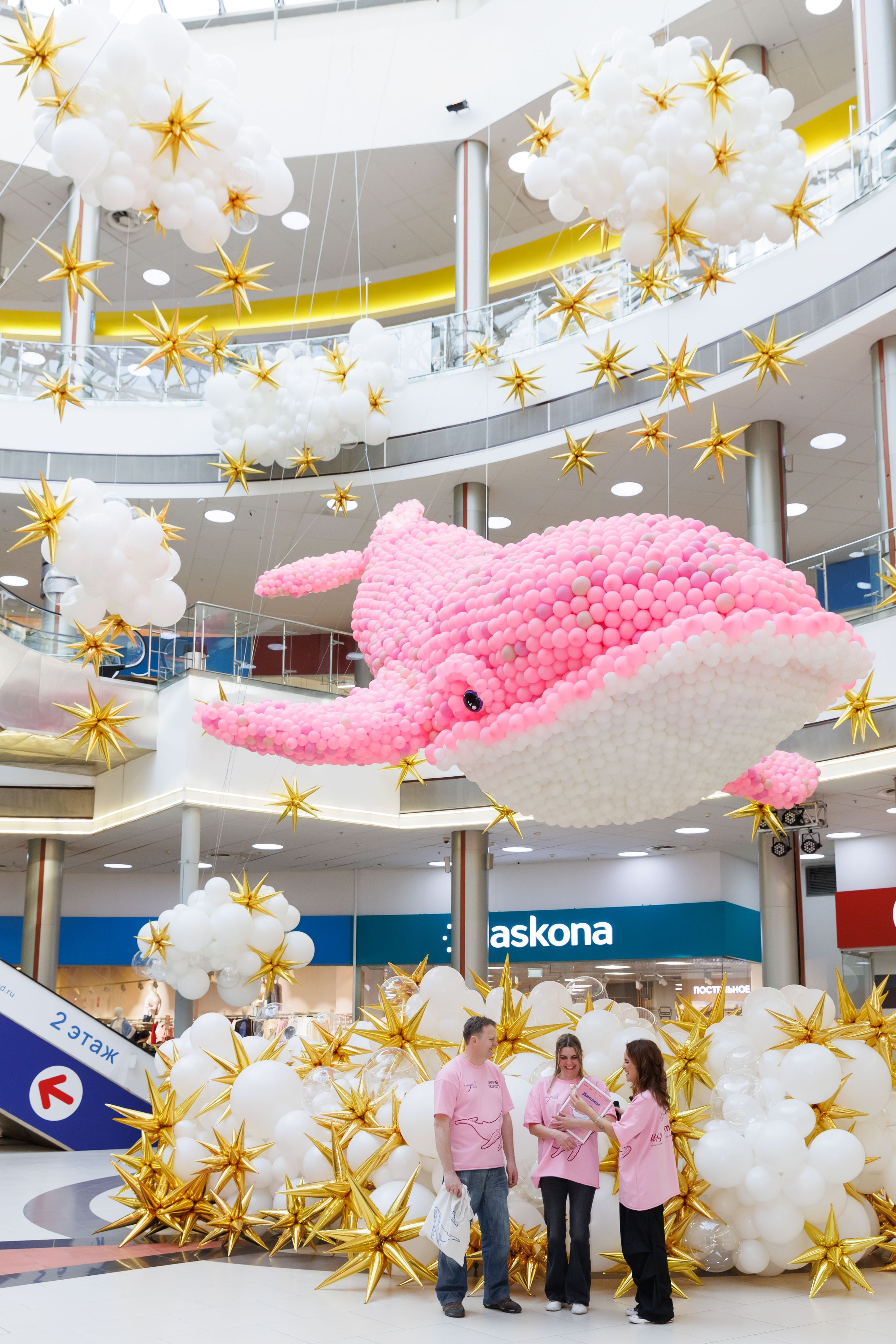 Умная весна 2025. Фотограф Новосибирск — Наталья Гресь