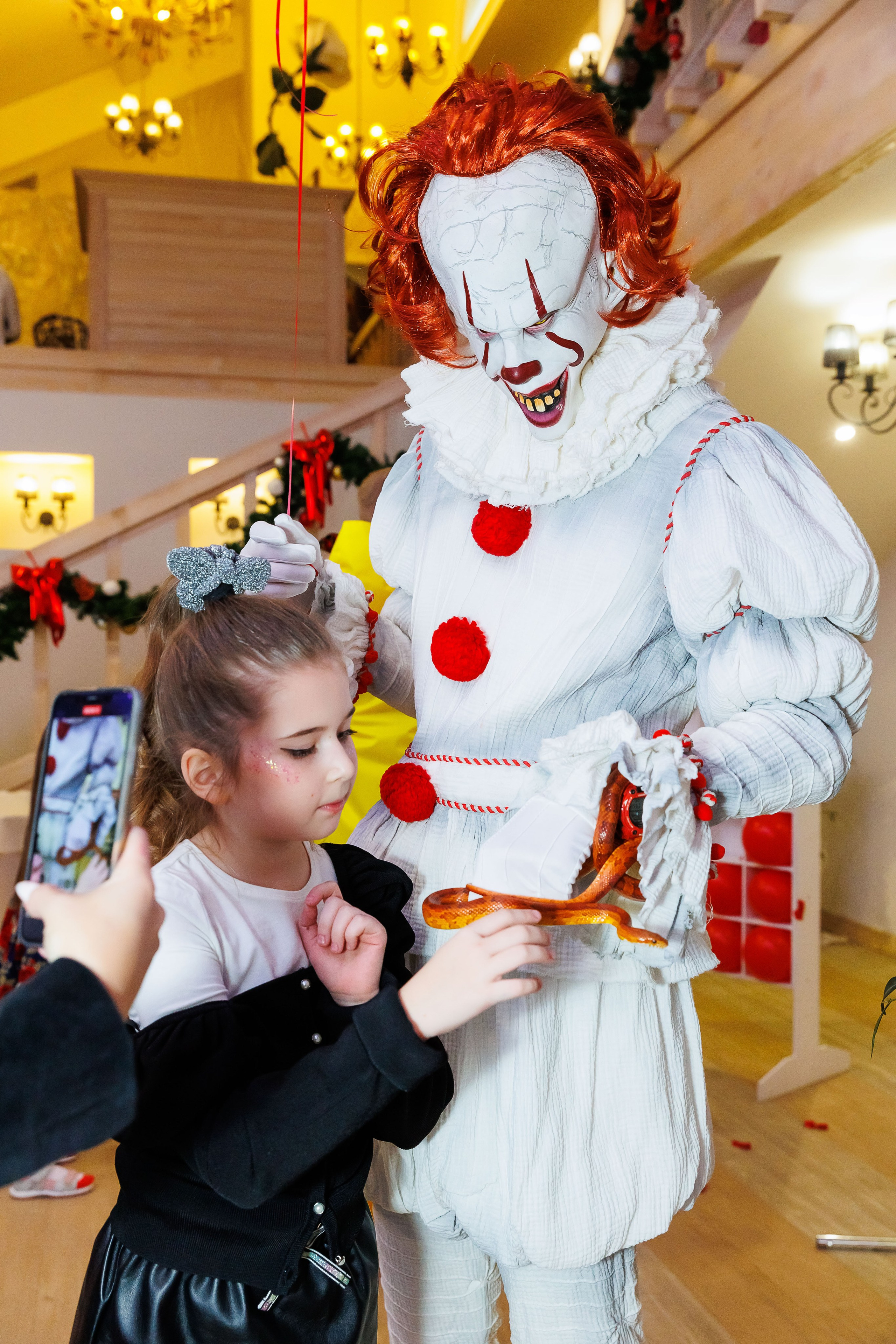 Журнальная вечеринка Fasion Family Weekend. Фотограф Новосибирск — Наталья Гресь