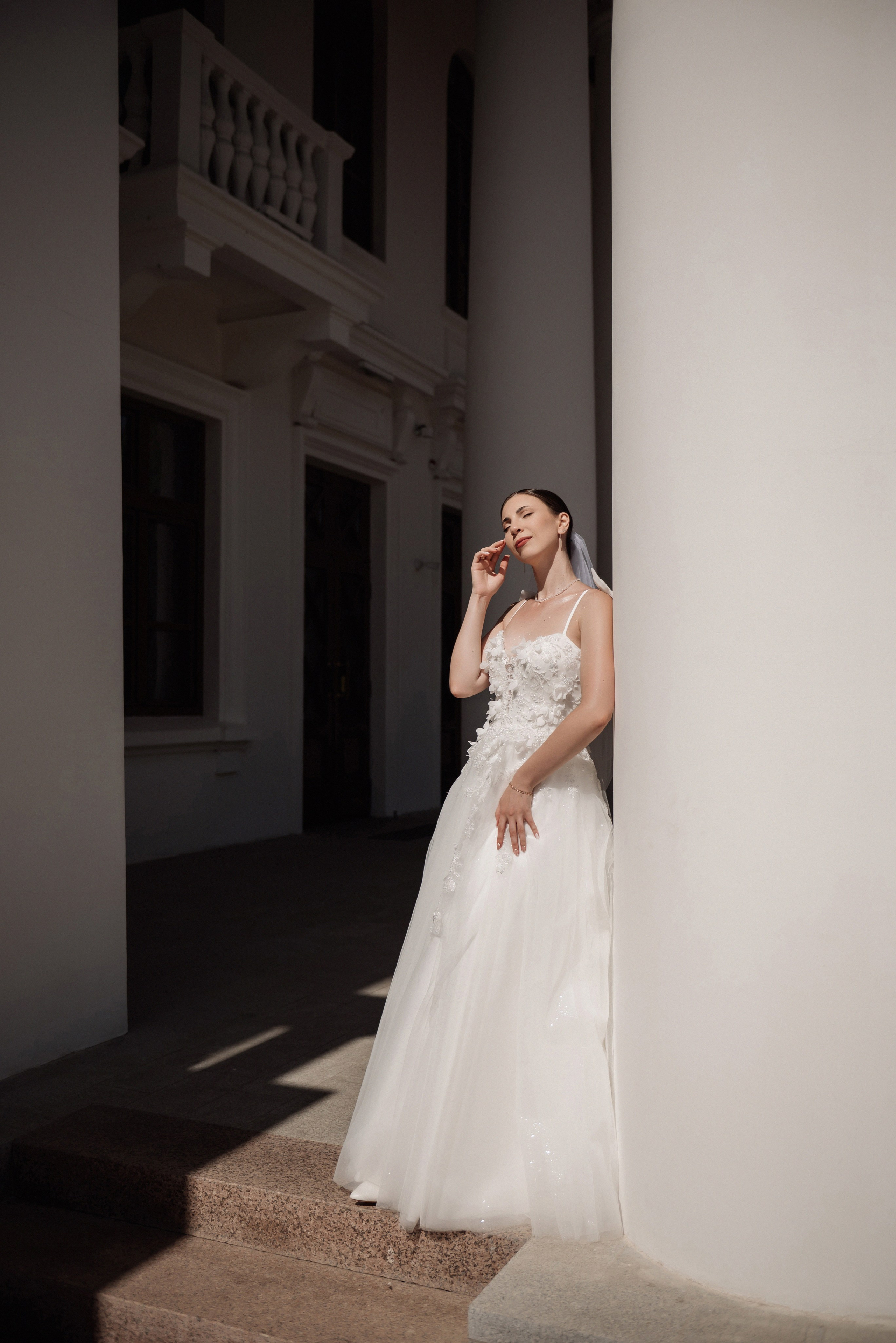 Екатерина и Руслан. Фотограф в Волгограде и Волжском