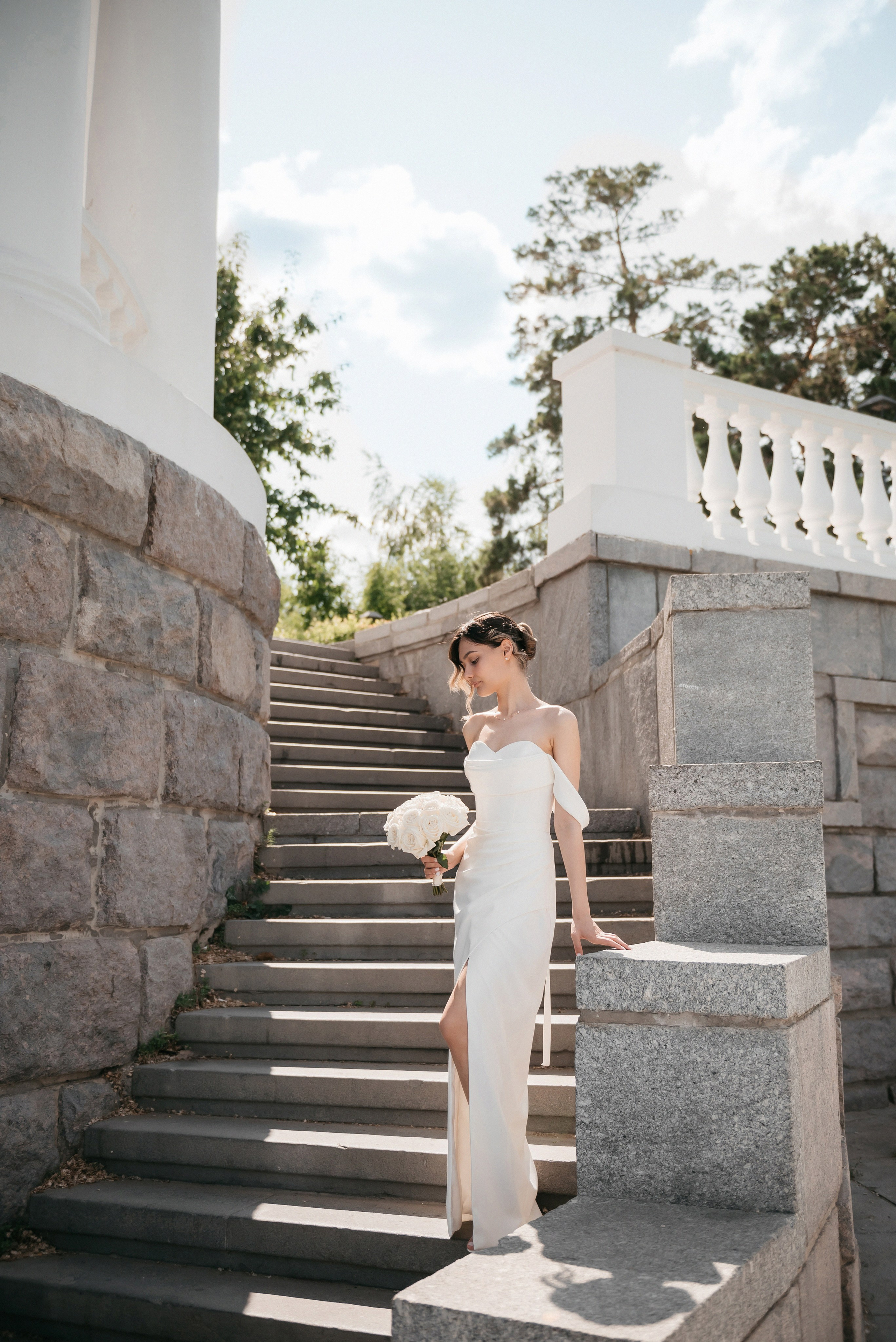 Алла и Сергей. Фотограф в Волгограде и Волжском