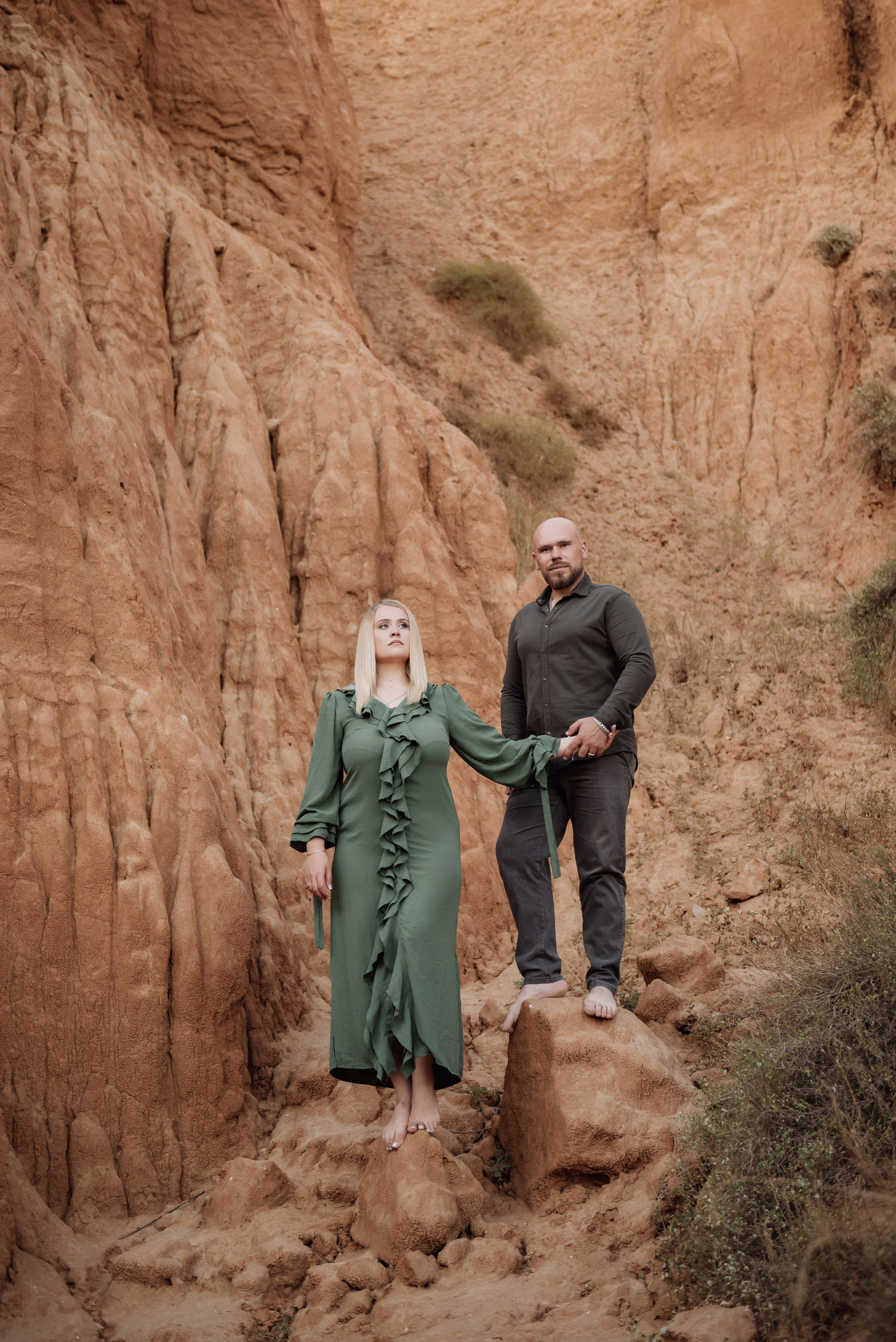 А + А. Фотограф в Волгограде и Волжском