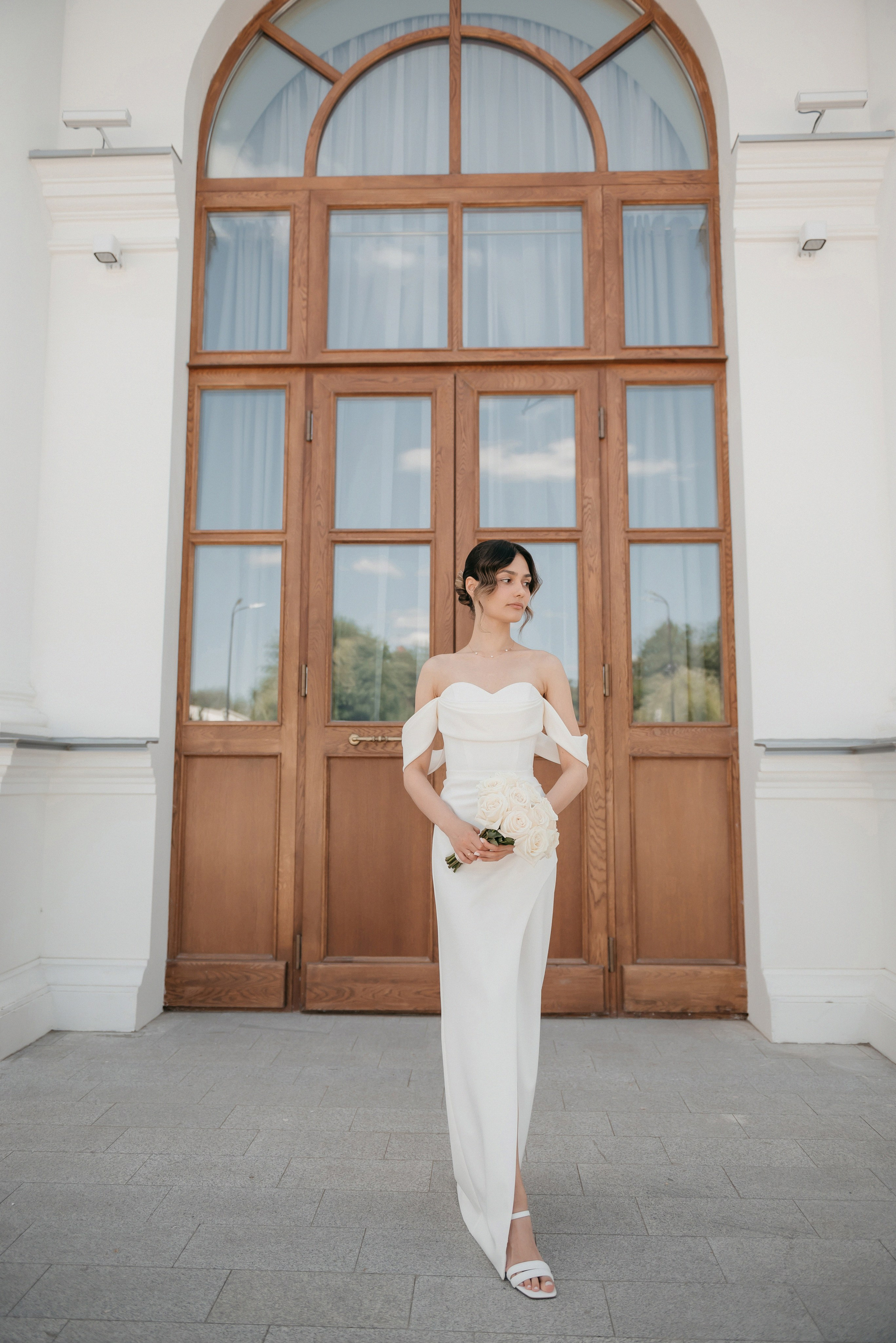 Алла и Сергей. Фотограф в Волгограде и Волжском