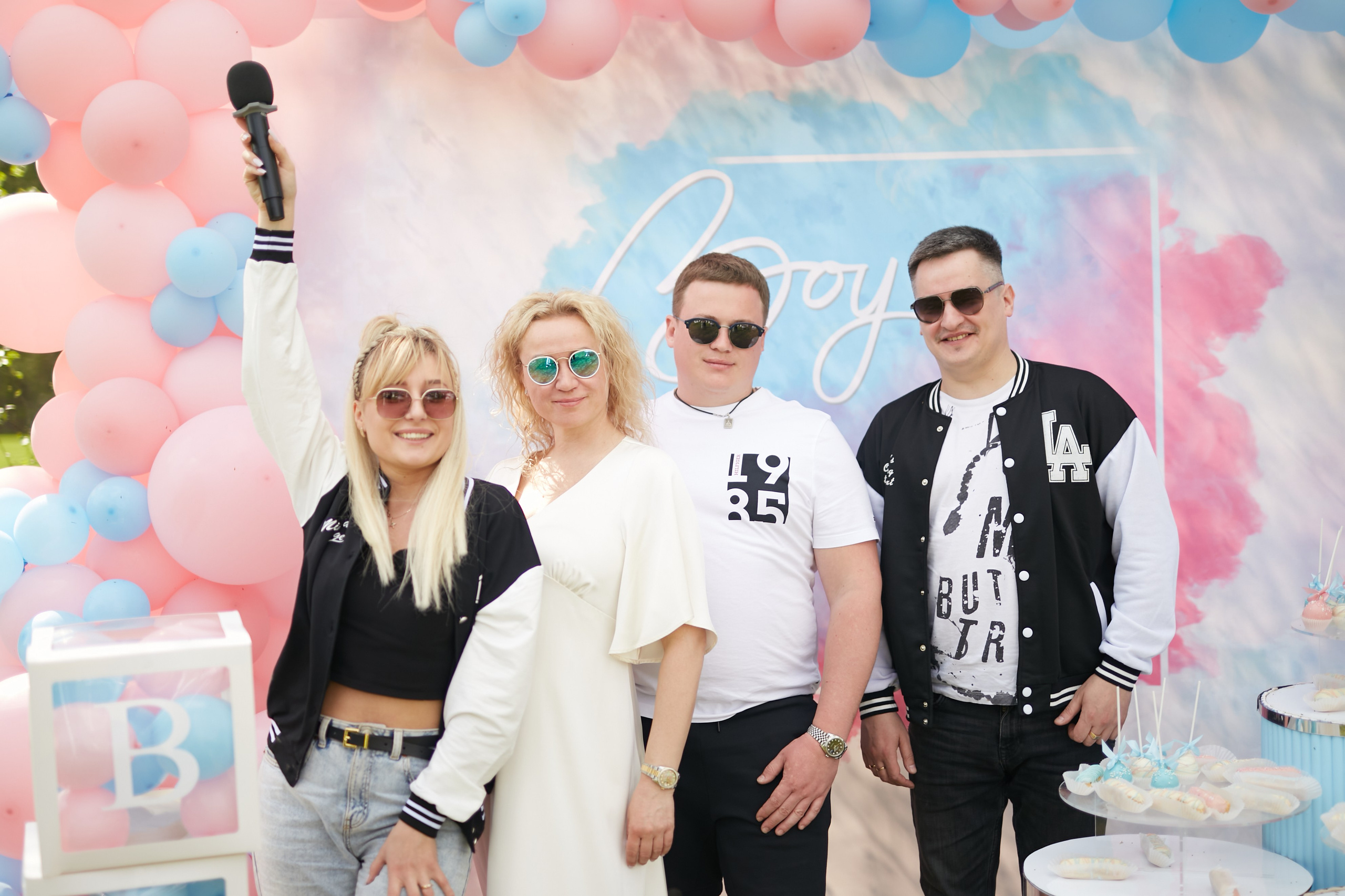 PARTY. Свадебный и семейный фотограф в Клину и Москве Анна Ряшенцева