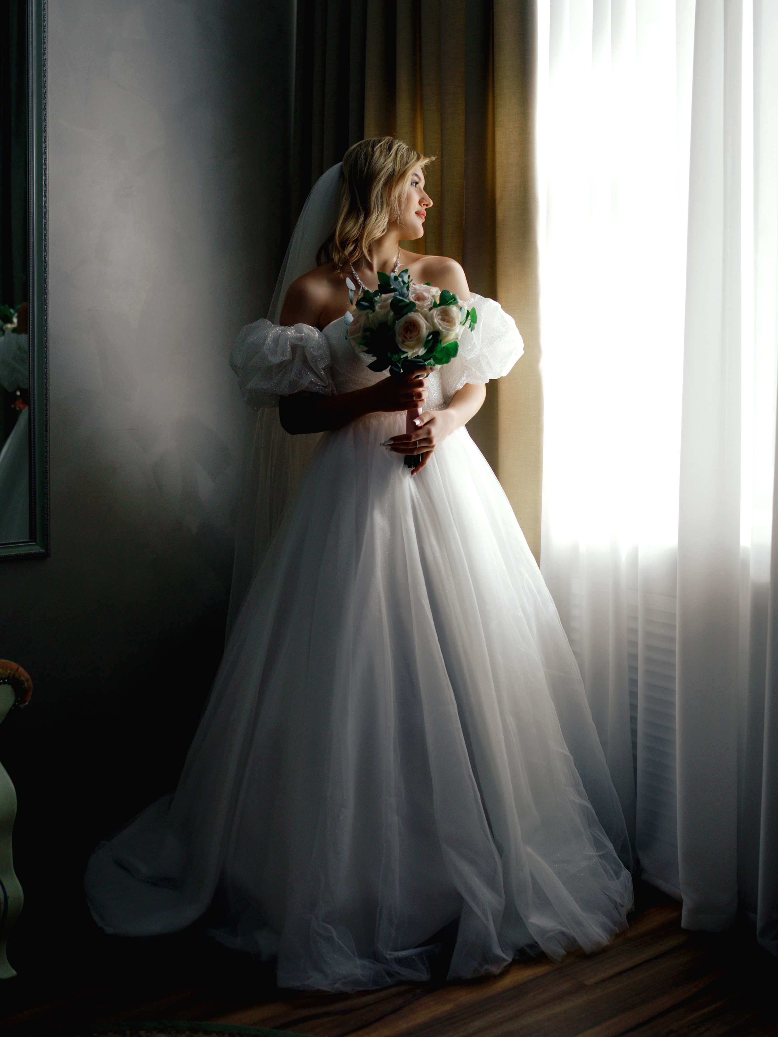 Иван и Елизавета. Главная