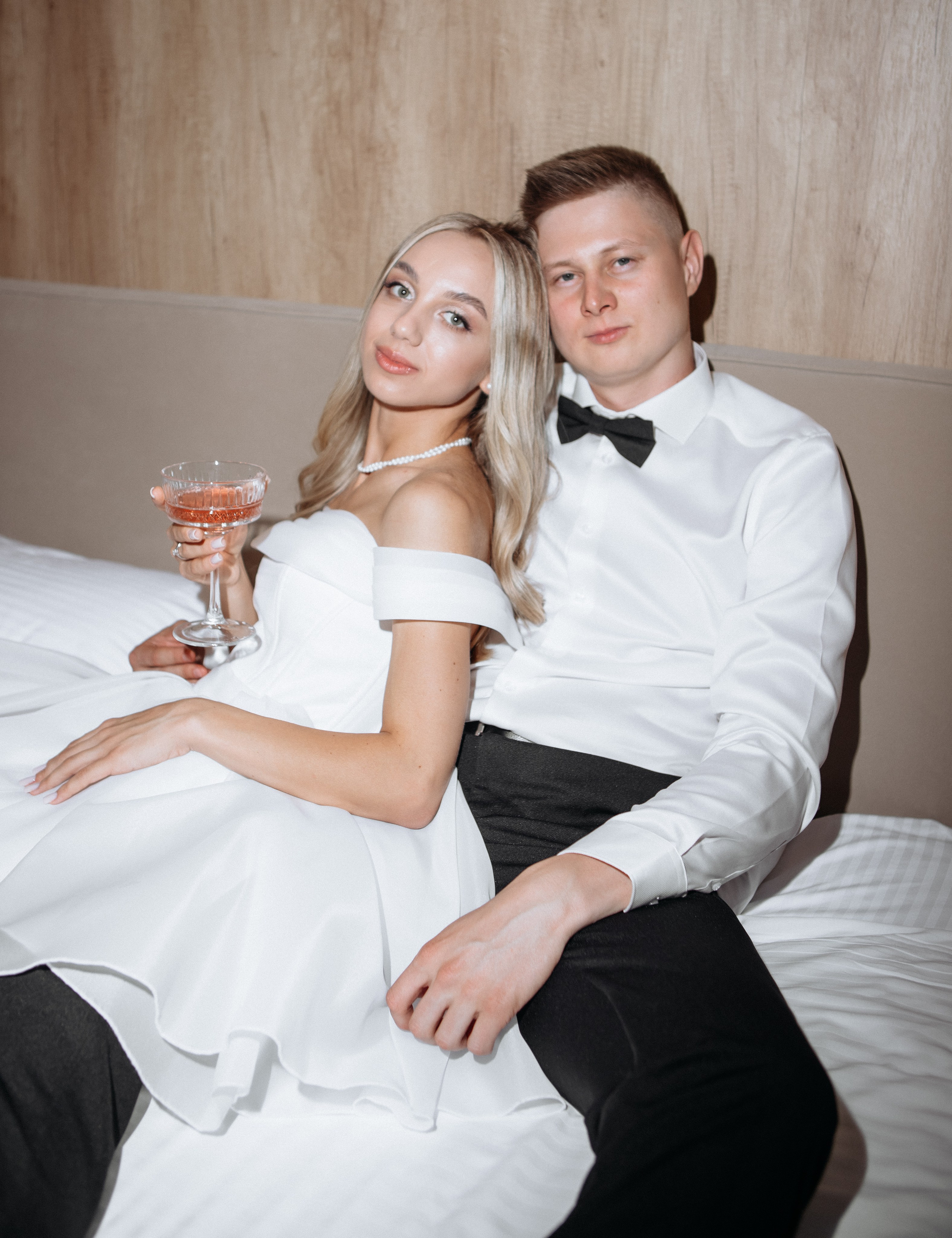 Свадебная выездная церемония. Главная