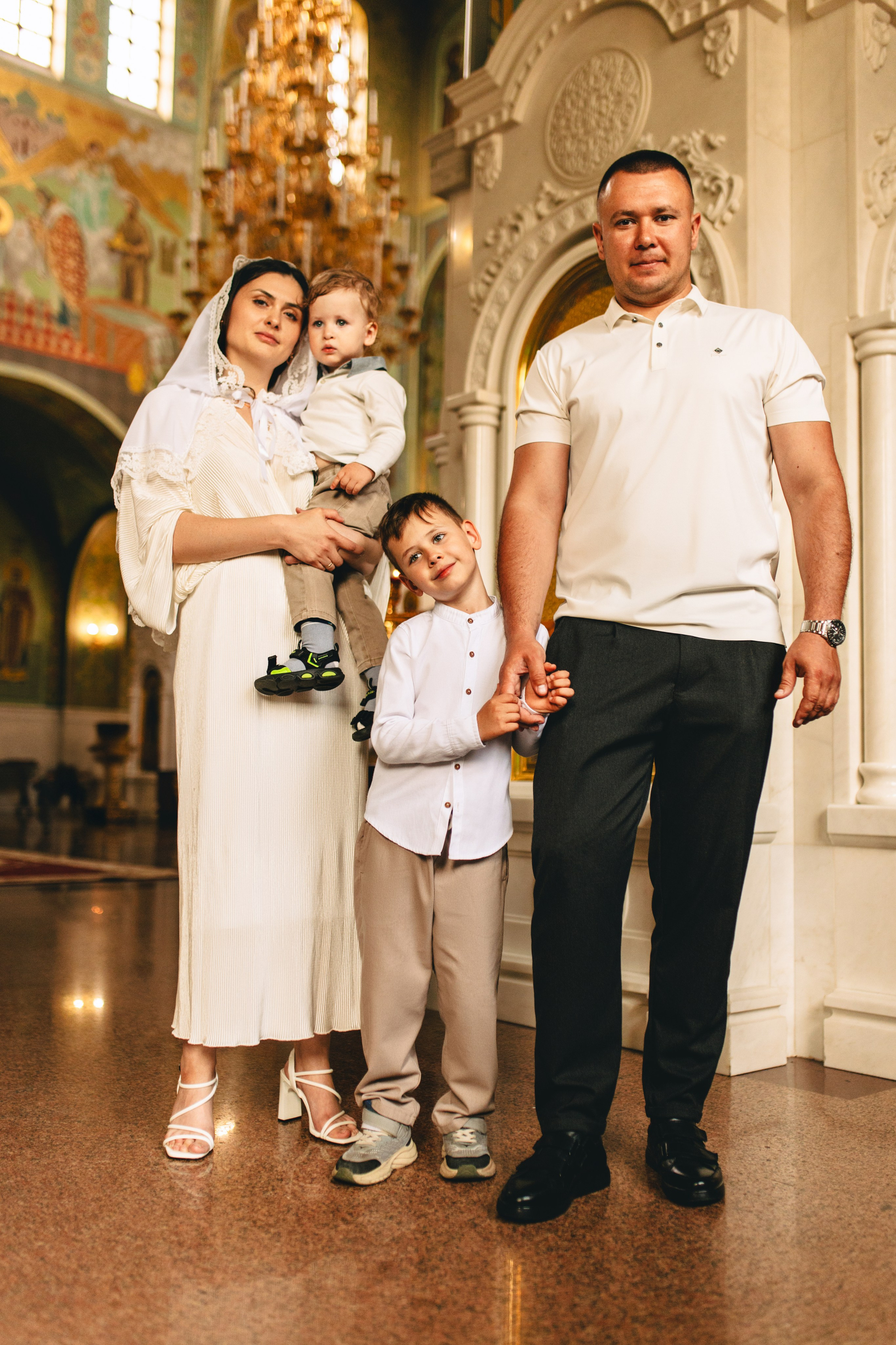 Церковь Владимира Равноапостольного | Ставрополь. Фотограф в Ставрополе Алина Клочкова