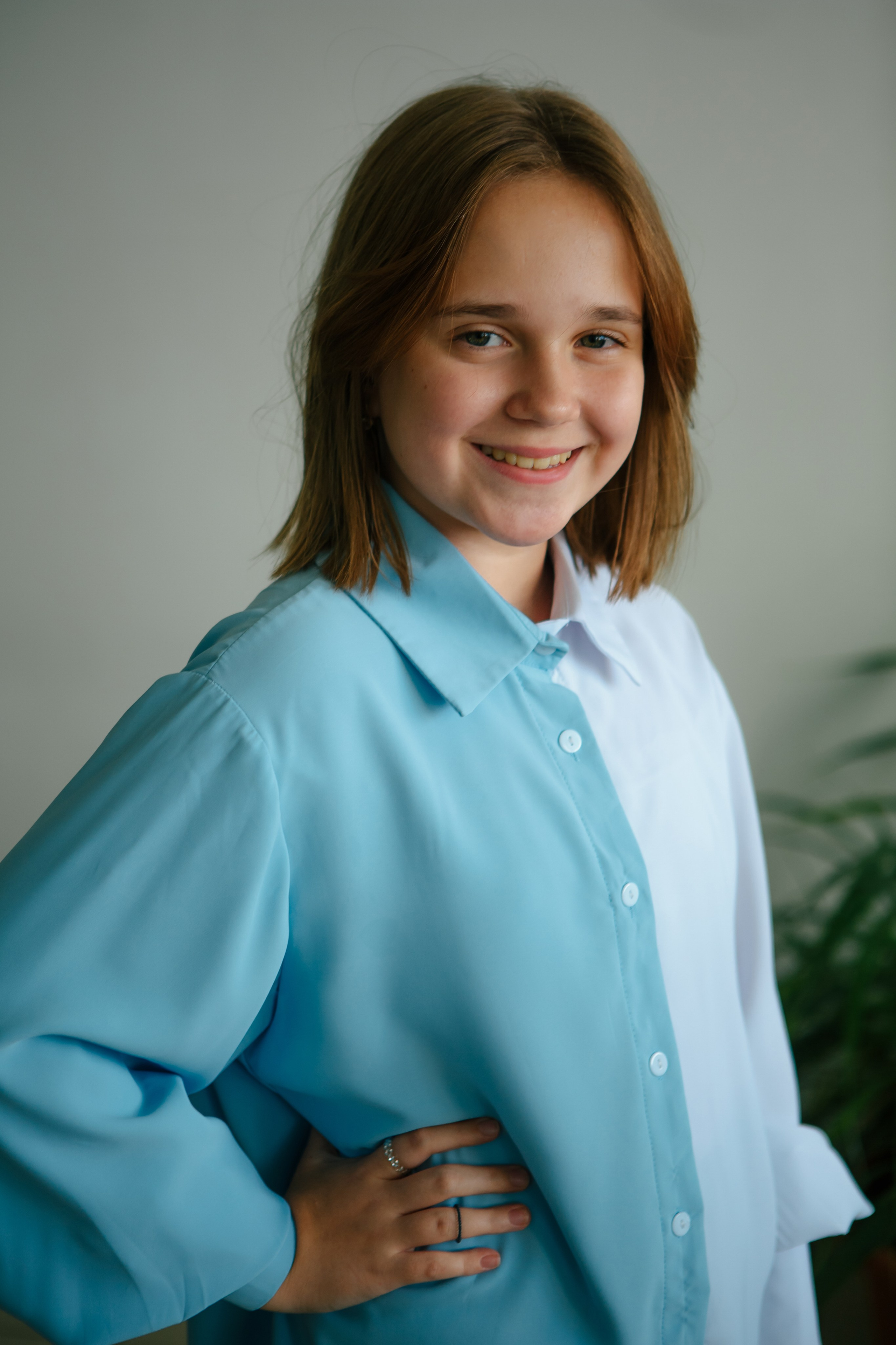 2022. Фотограф Александра Рышкова