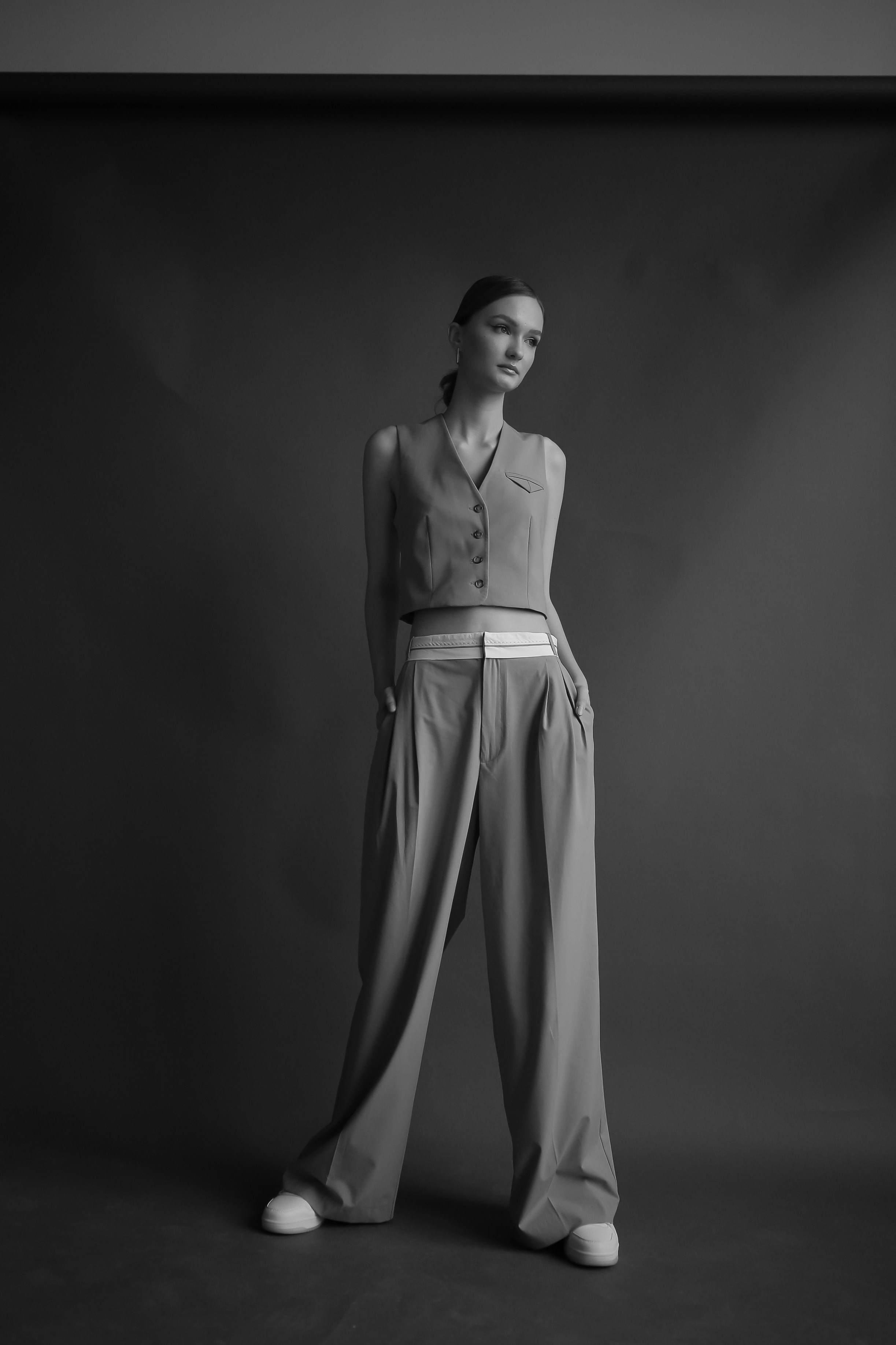 Юля. Фотограф Александра Рышкова