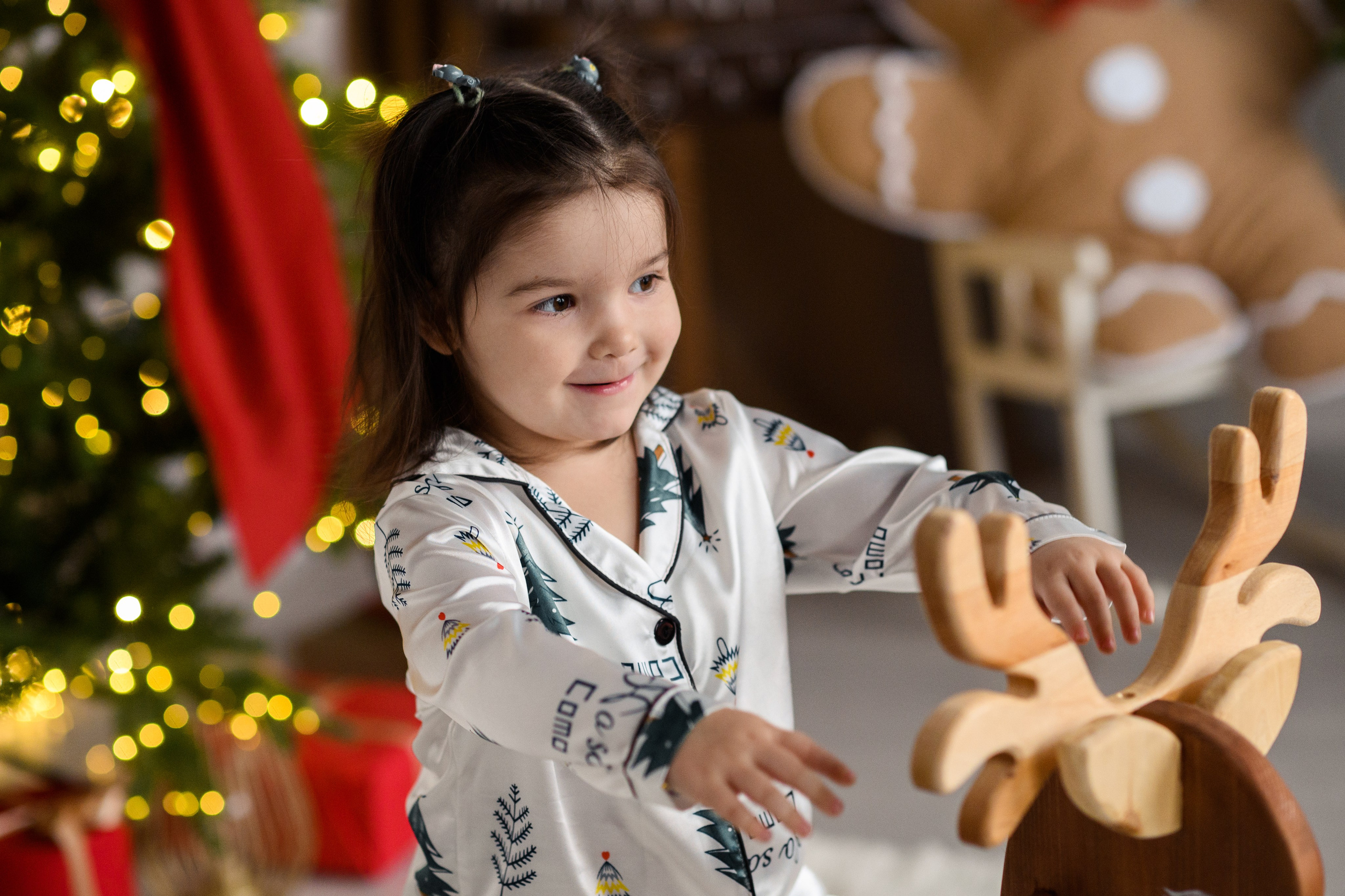 Новогодние фотосессии. Свадебный и семейный фотограф в Москве и Подмосковье Татьяна Емцова