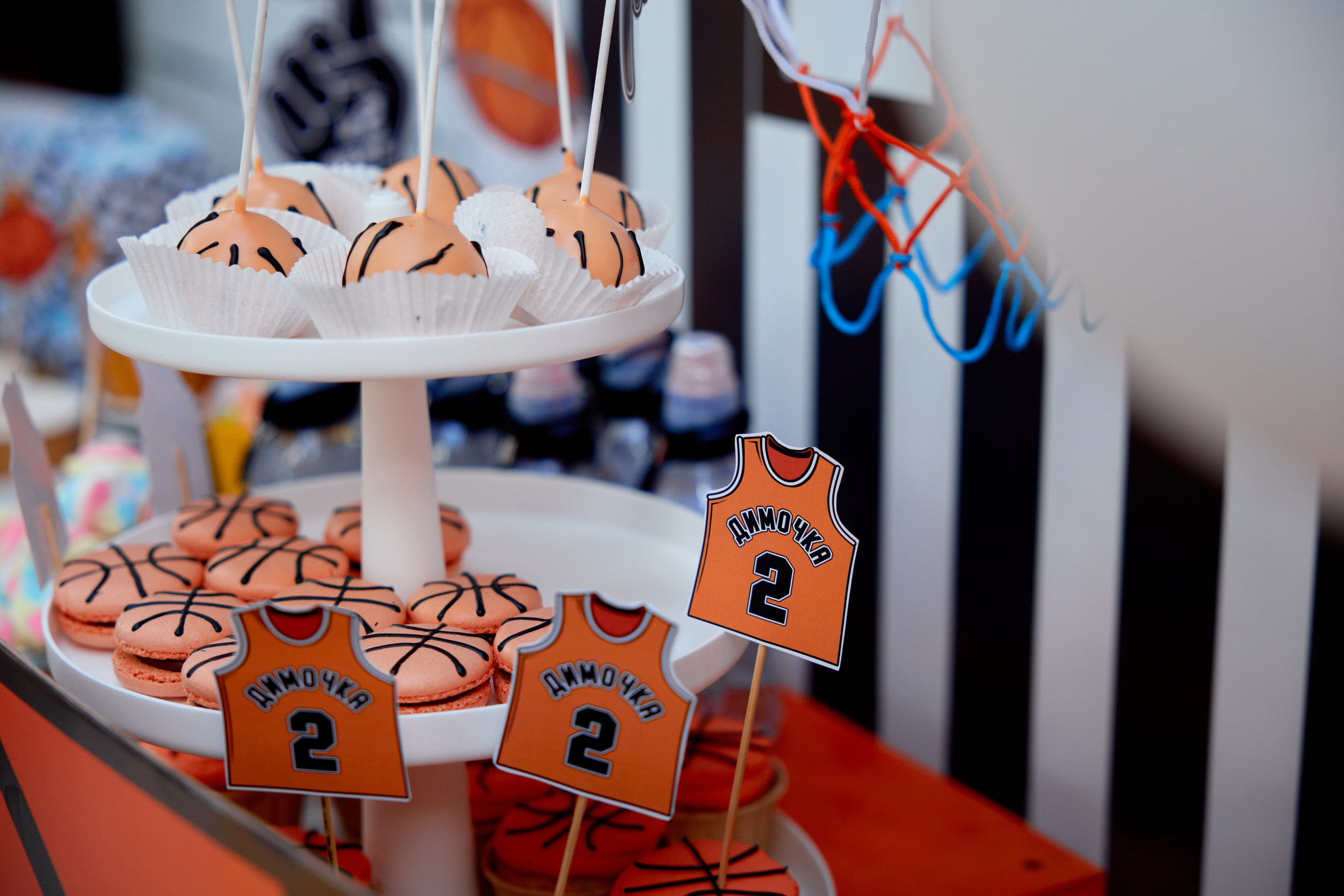 День рождения Константина. Свадебный фотограф в Краснодаре Андрей Тюменев