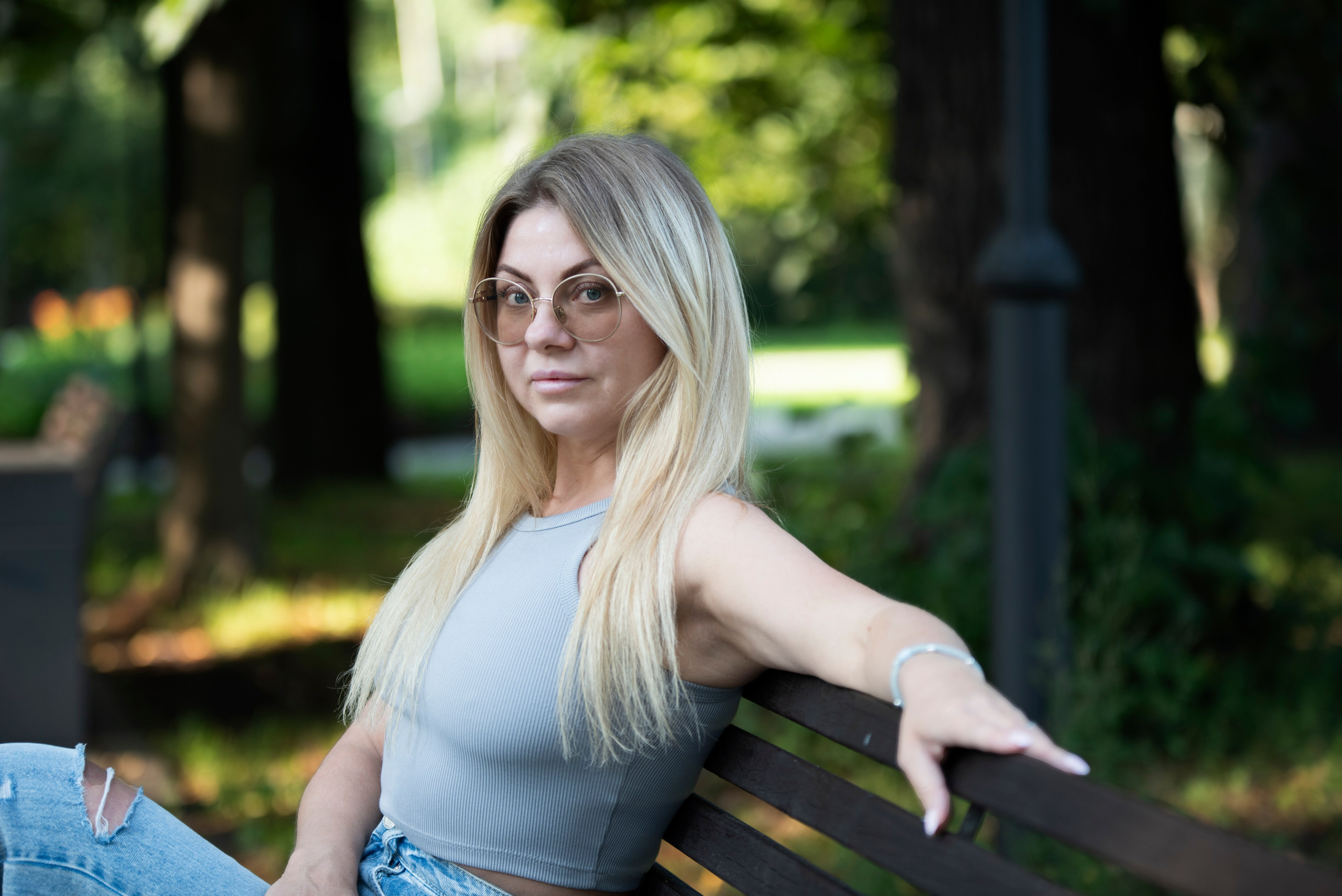 Мария, Маргарита, Екатерина. Фотограф в Москве Безлюдов Михаил