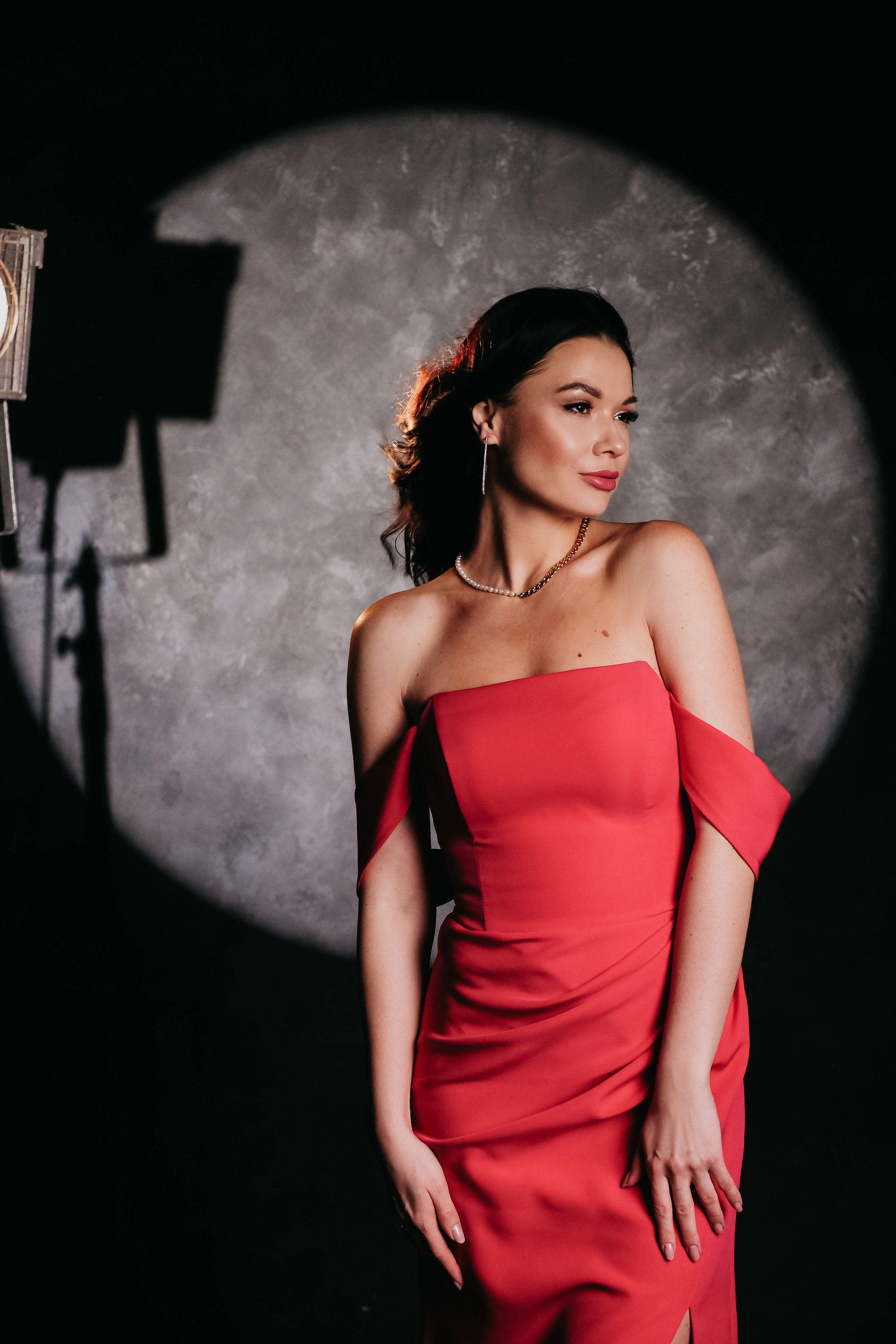 Индивидуальная фотосессия