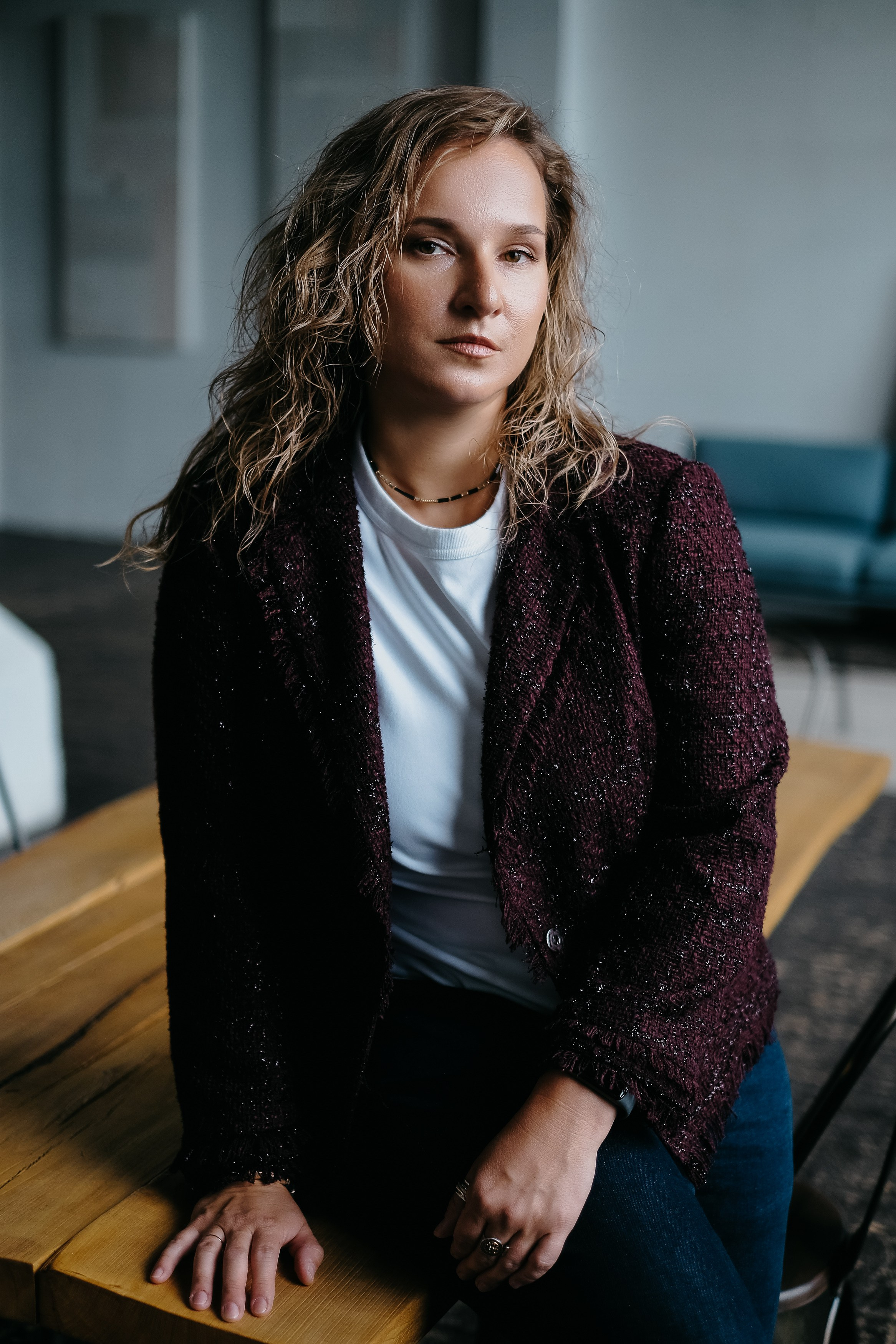 Деловые портреты