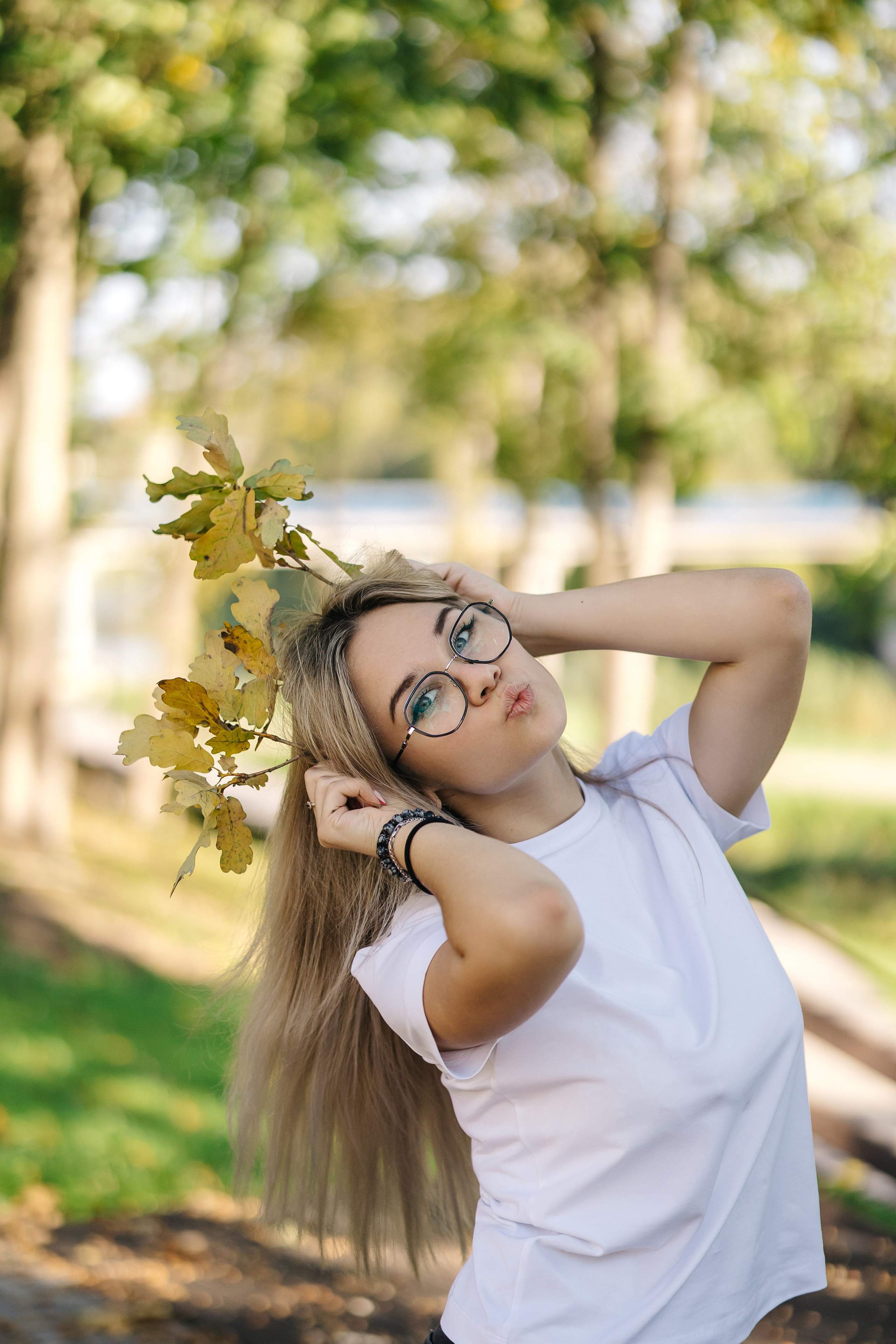 Школьные съемки. Выпускные альбомы в Луге/Школьные съёмки
