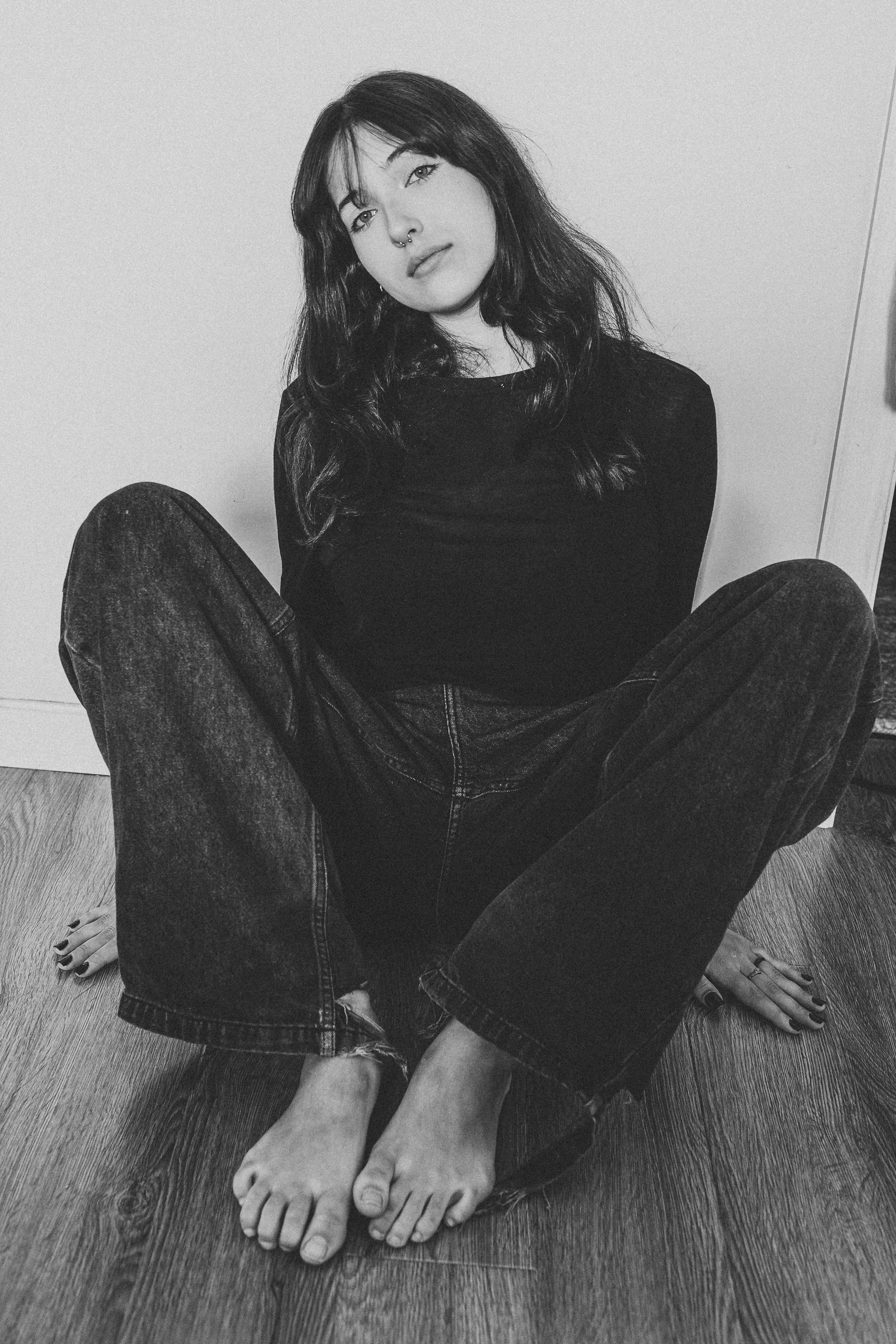 Анастасия. Фотограф в Москве Шаганова Нина