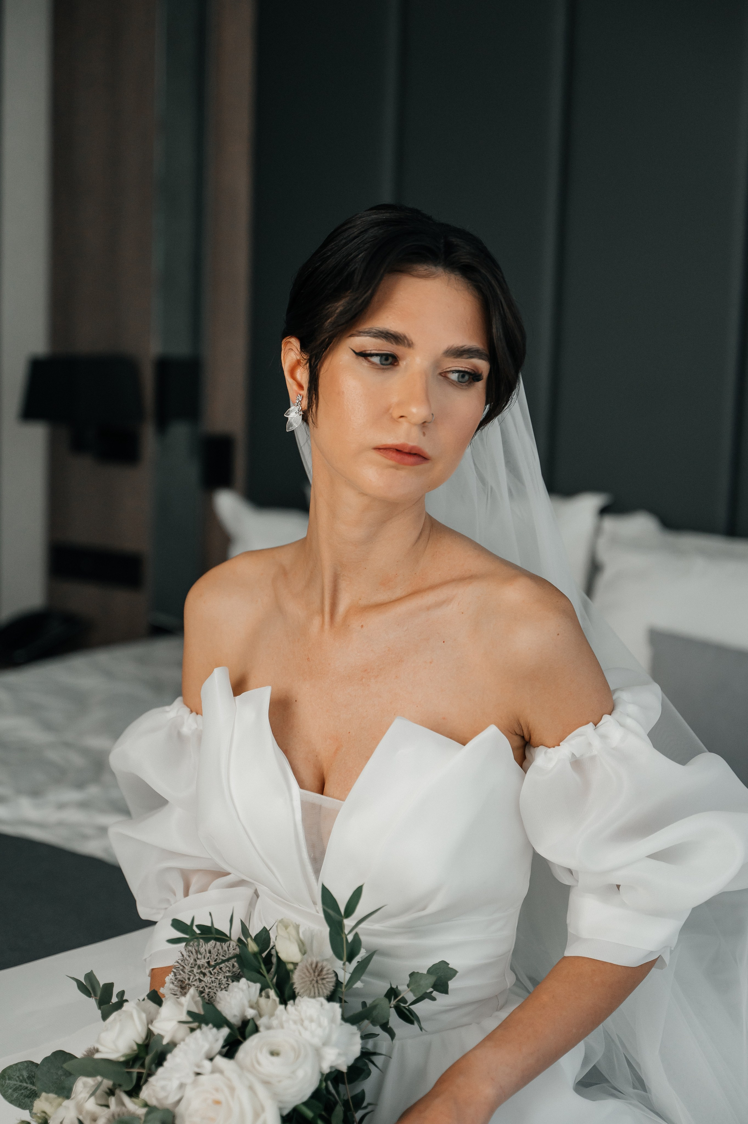 Женя и Рита 06.09.2024. Свадебный и семейный фотограф в городе Смоленске