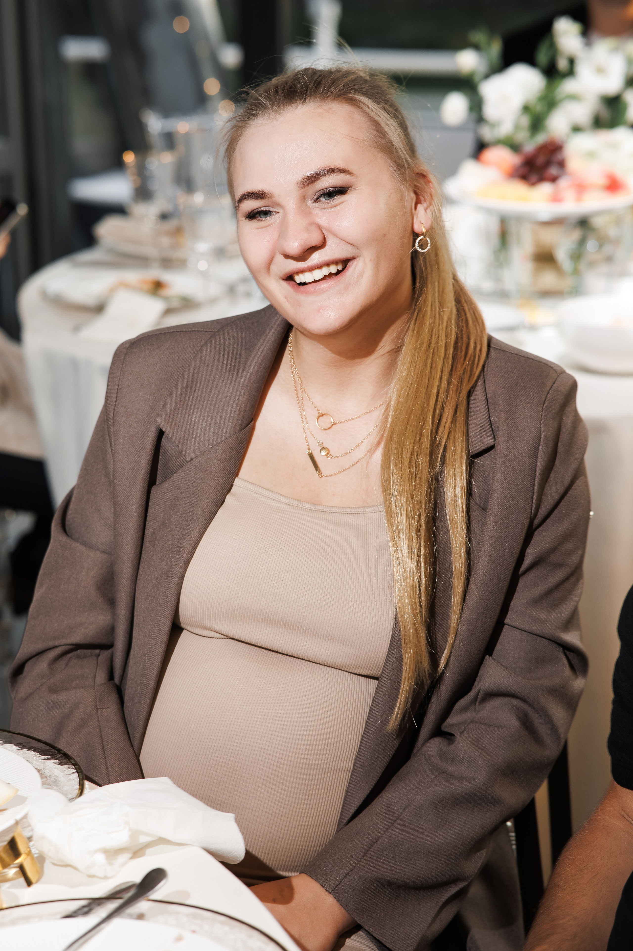 M&M. Свадебный репортажный фотограф в Москве