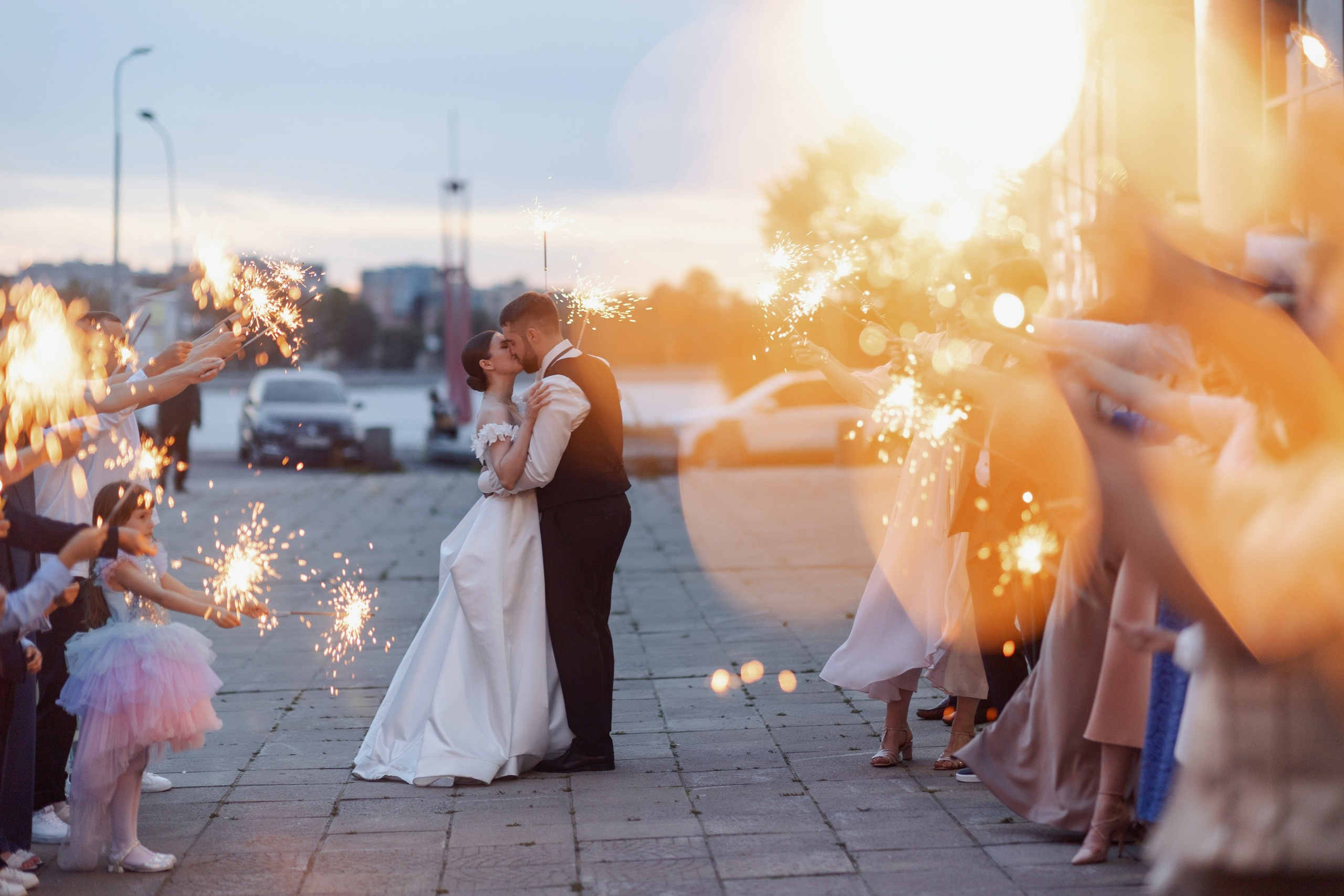 Влад и Лиза. Свадебный фотограф в Санкт-Петербурге Рябикин Александр , занимаюсь св