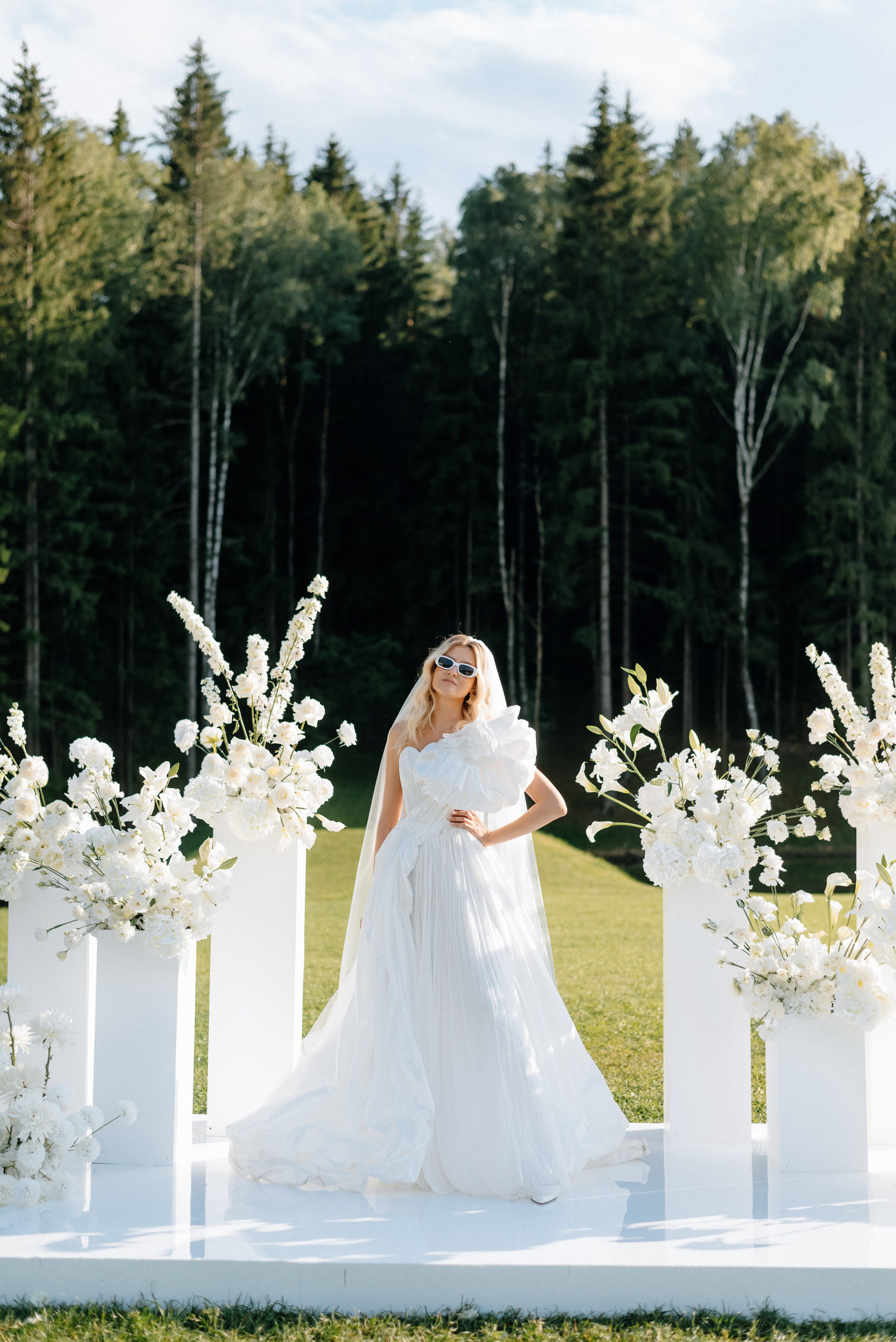 Ольга и Кирилл. Свадебный и портретный фотограф в Минске Татьяна Лобода