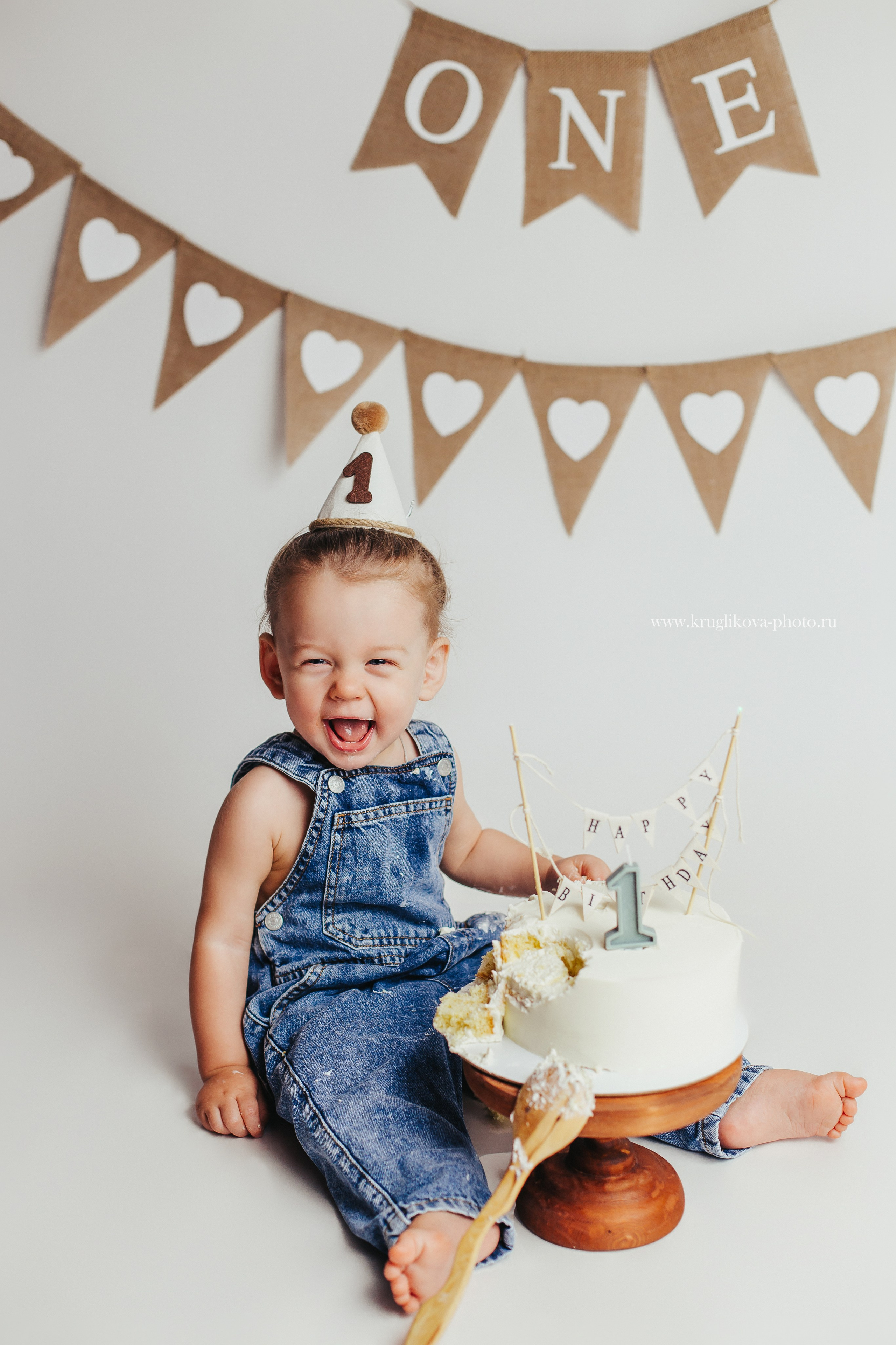 Егор. Стильный годик. Фотограф новорожденных и детский в Сергиевом Посаде Кругликова Юлия