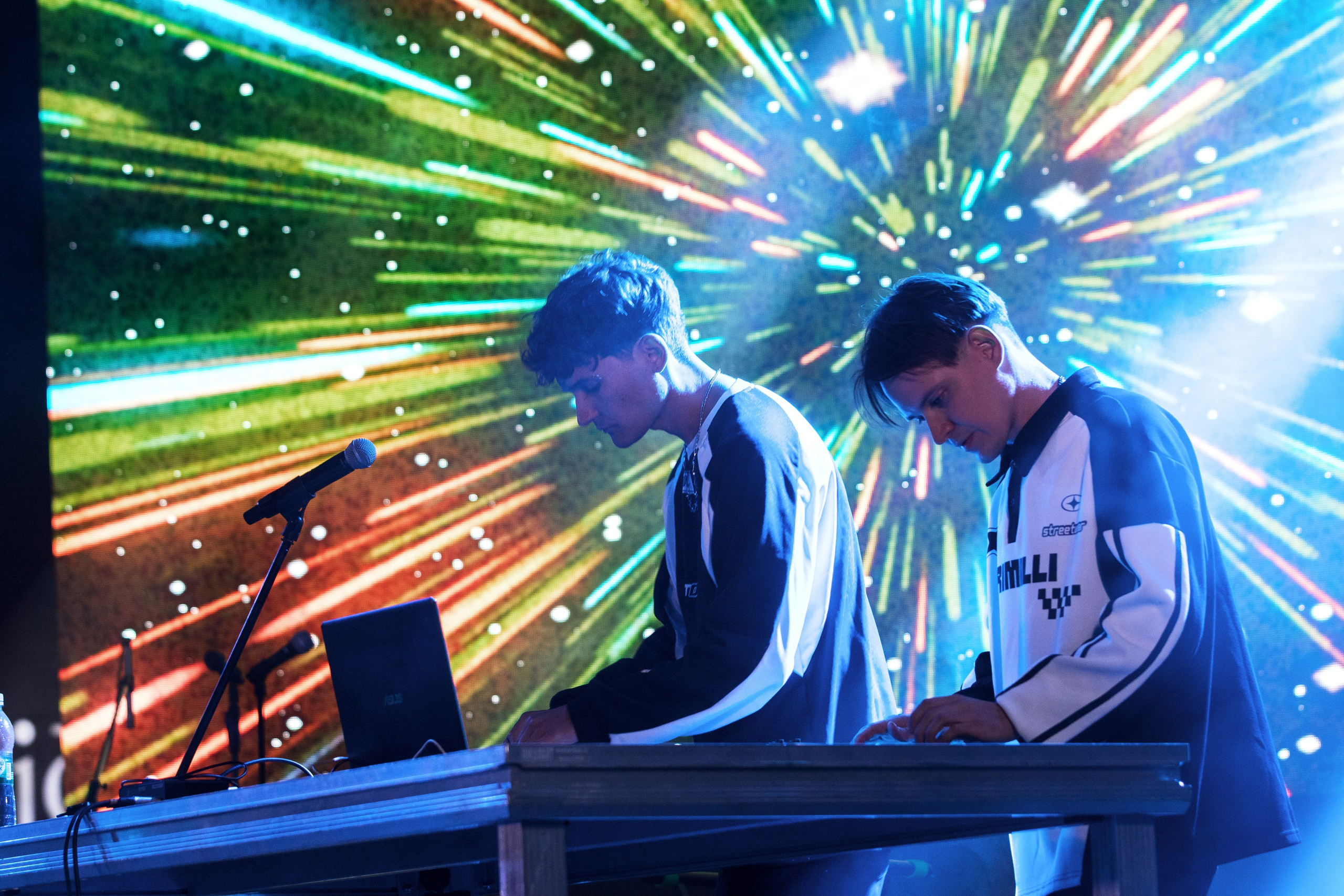 Гастрофест 2025. Design Muginov