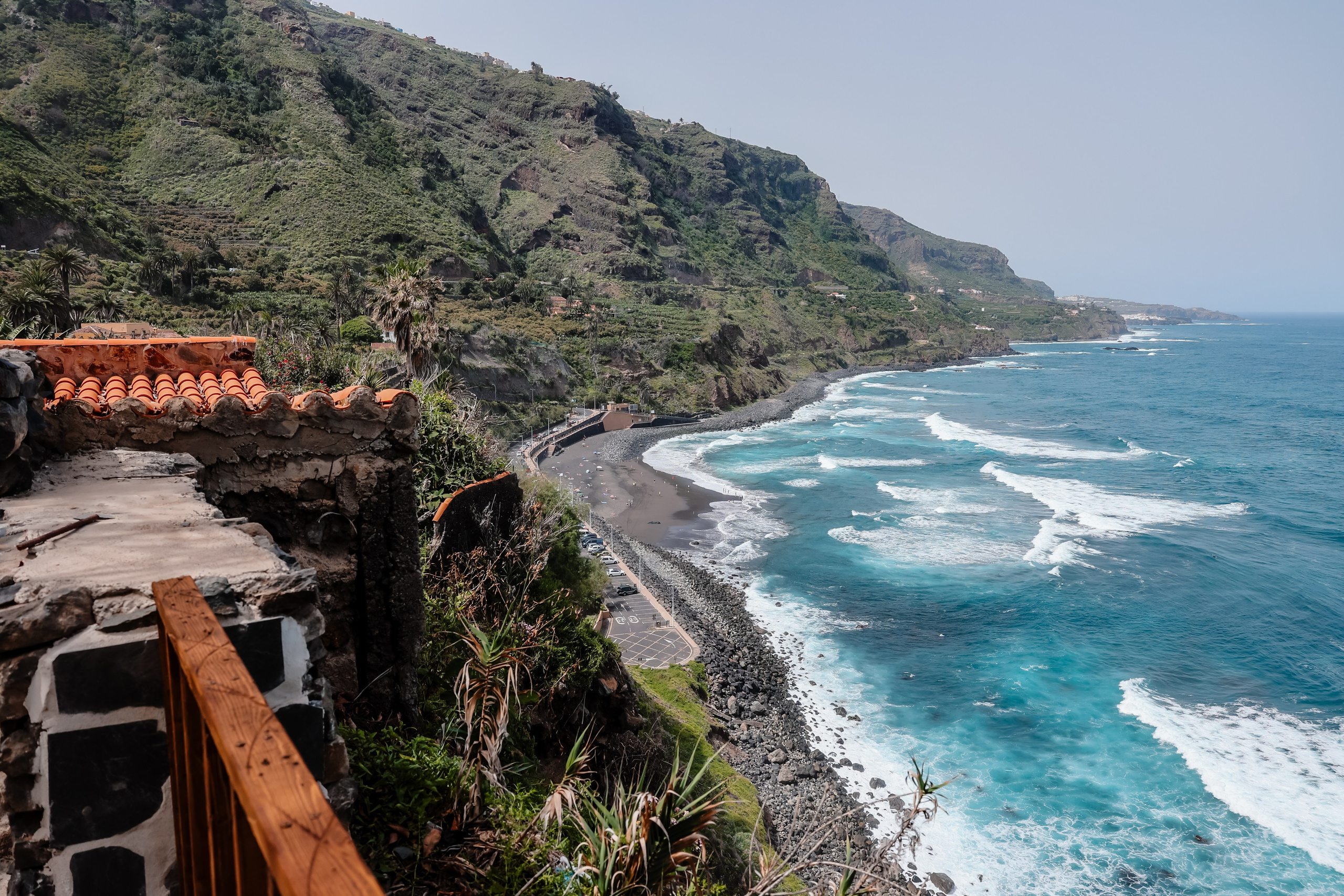 Casa Catuja. Фотограф Виктория Волкова. Москва