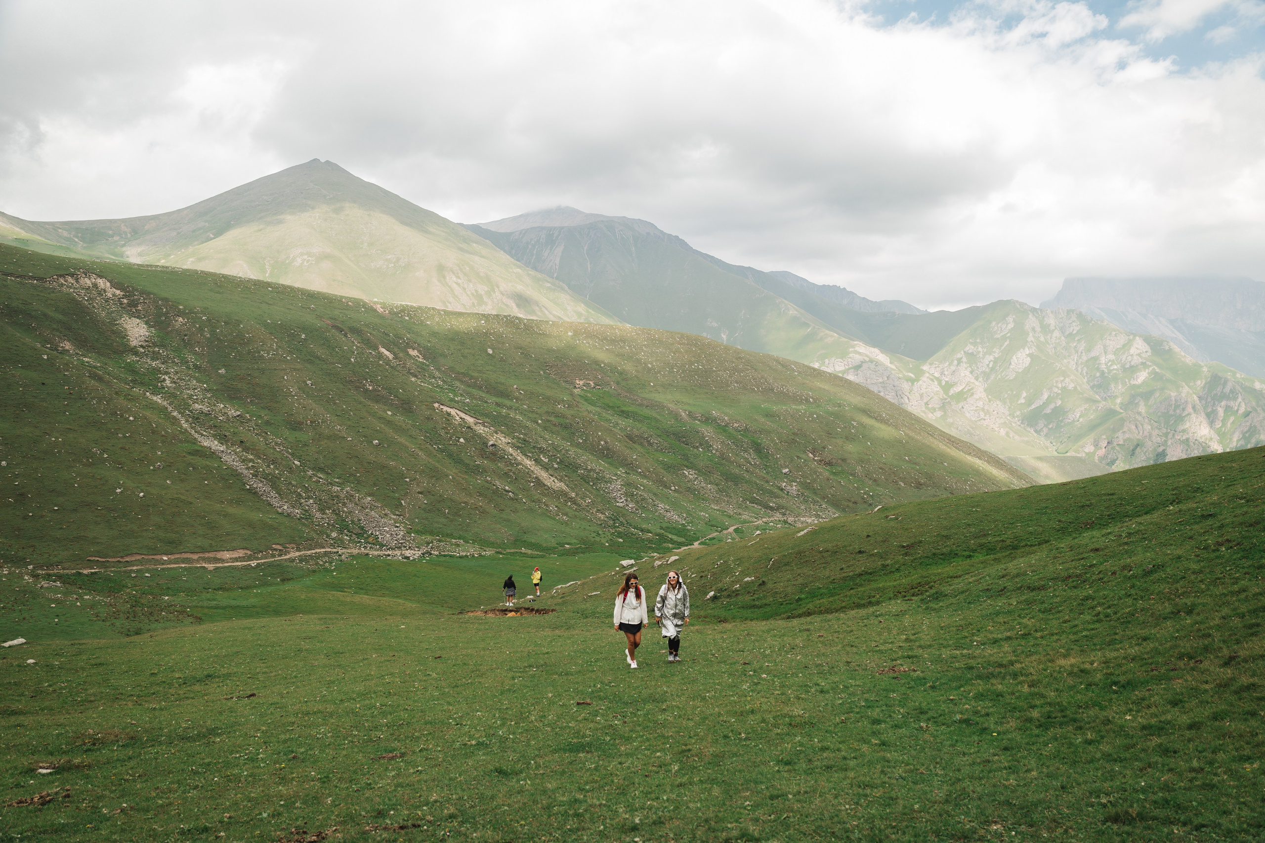 Гийбашкель. Главная