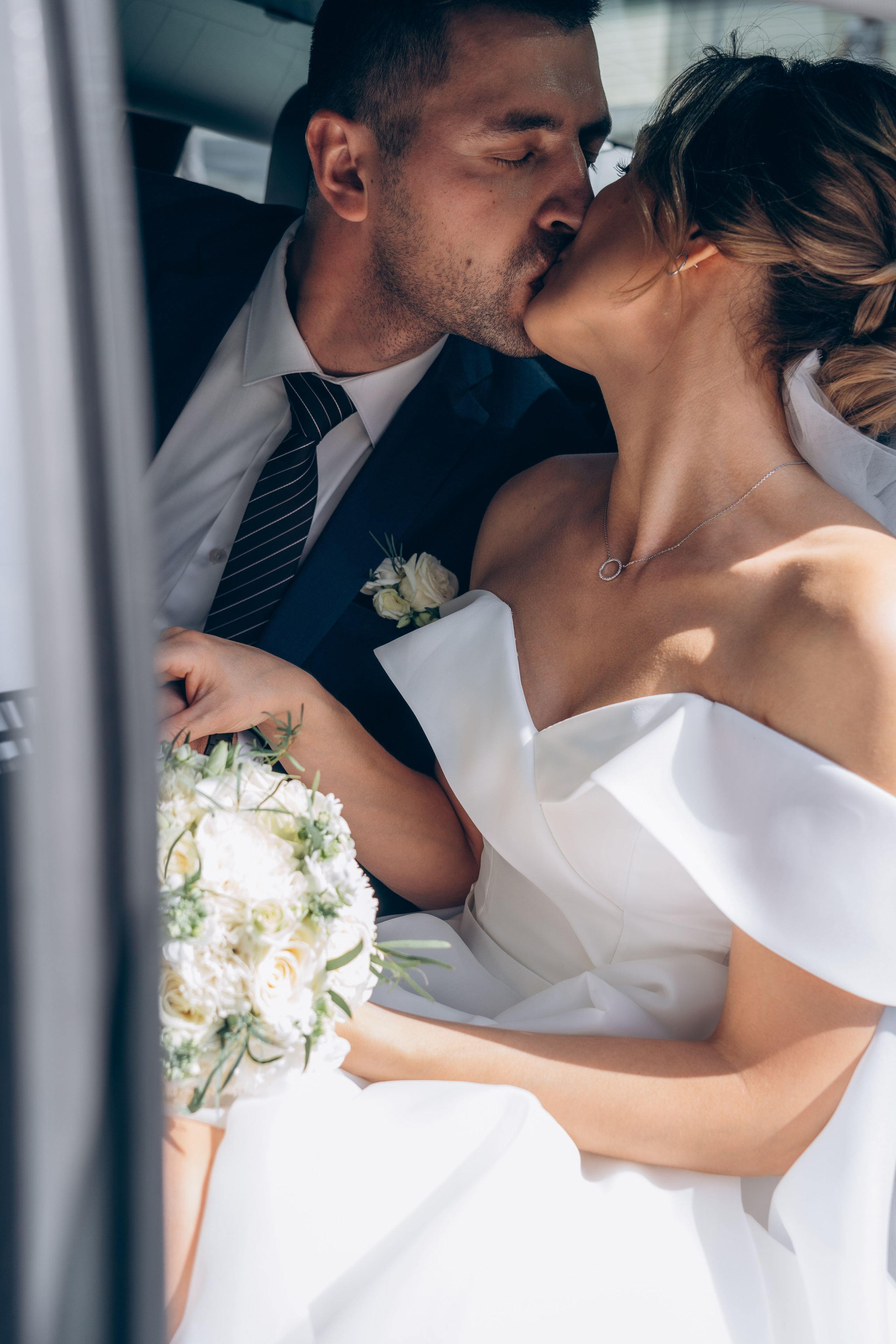 Максим и Анастасия. Фото & Видео Агенство