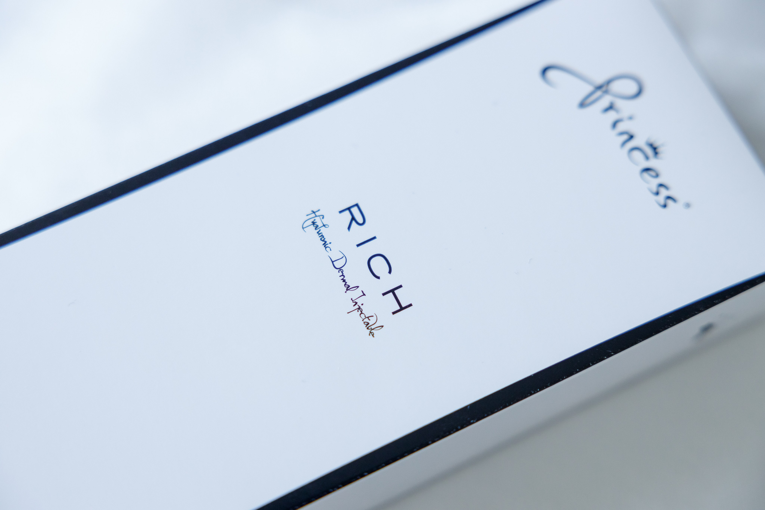 Косметология. Фотограф Москва