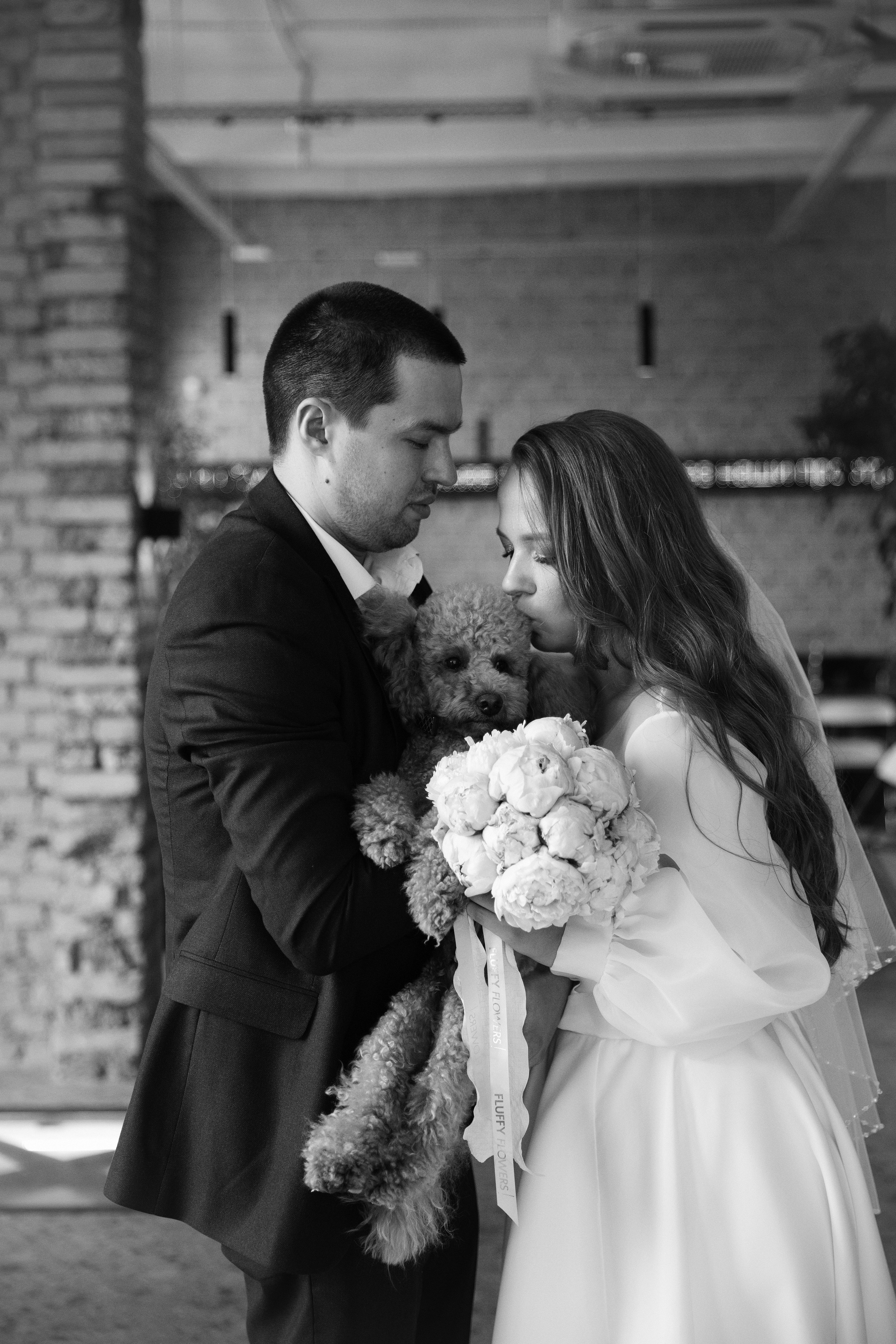 Диана & Рустам