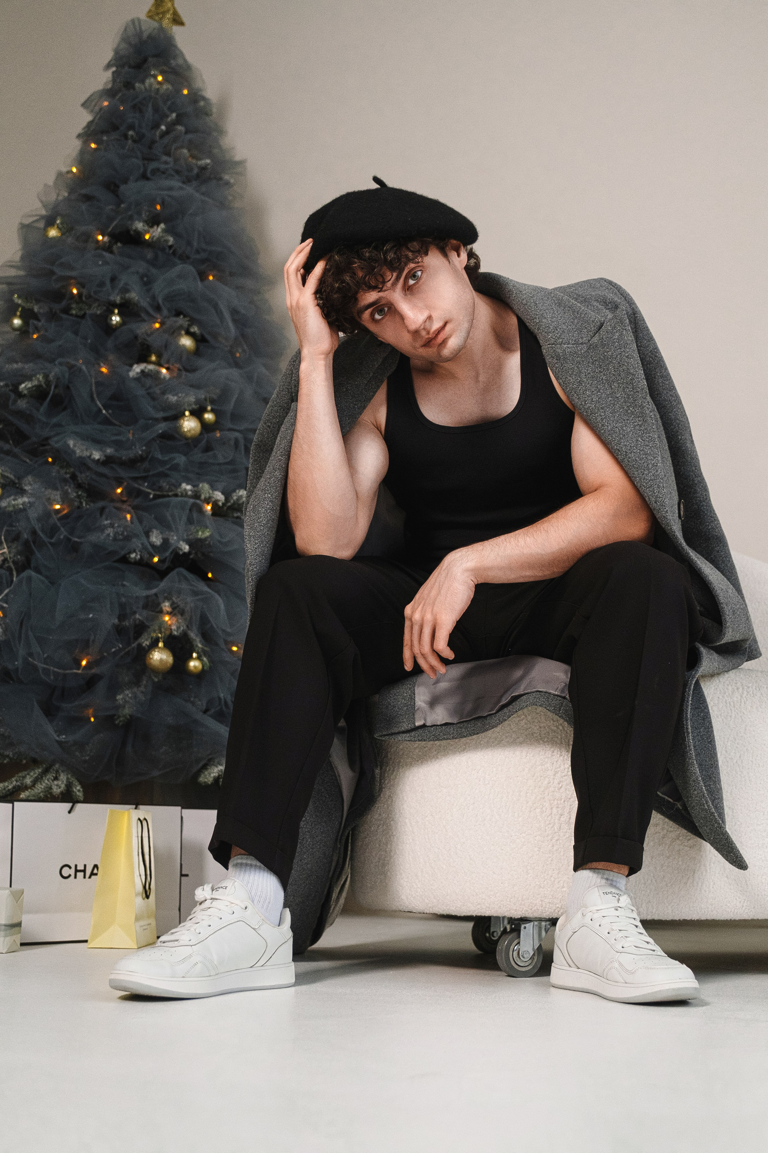 Денис. Тот самый фотограф из Ижевска Евгений Швец