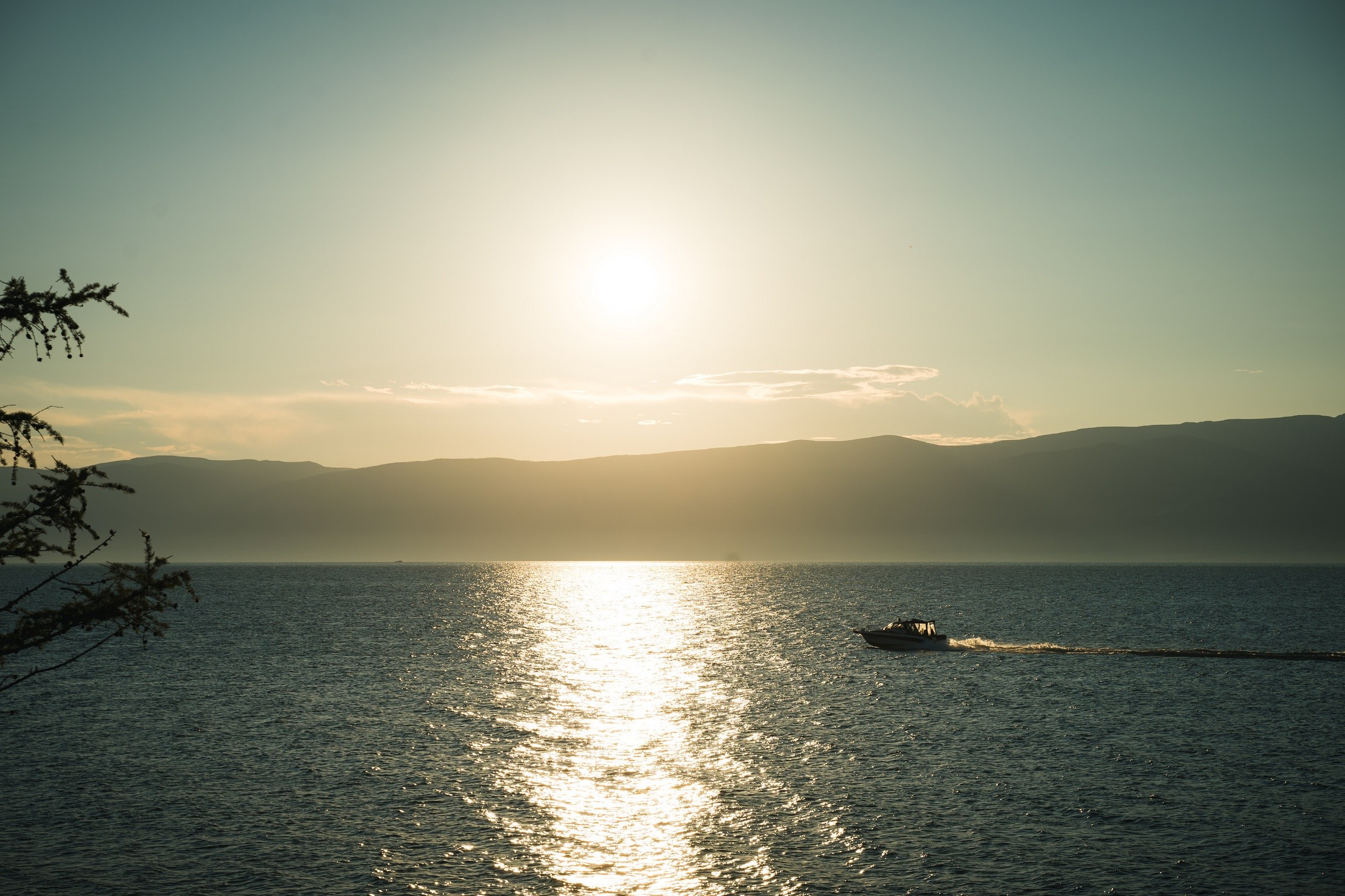 Байкал. ББТ, Ольхон и Аршан. Фотограф в поход и восхождение на Эльбрус Игорь Косарев