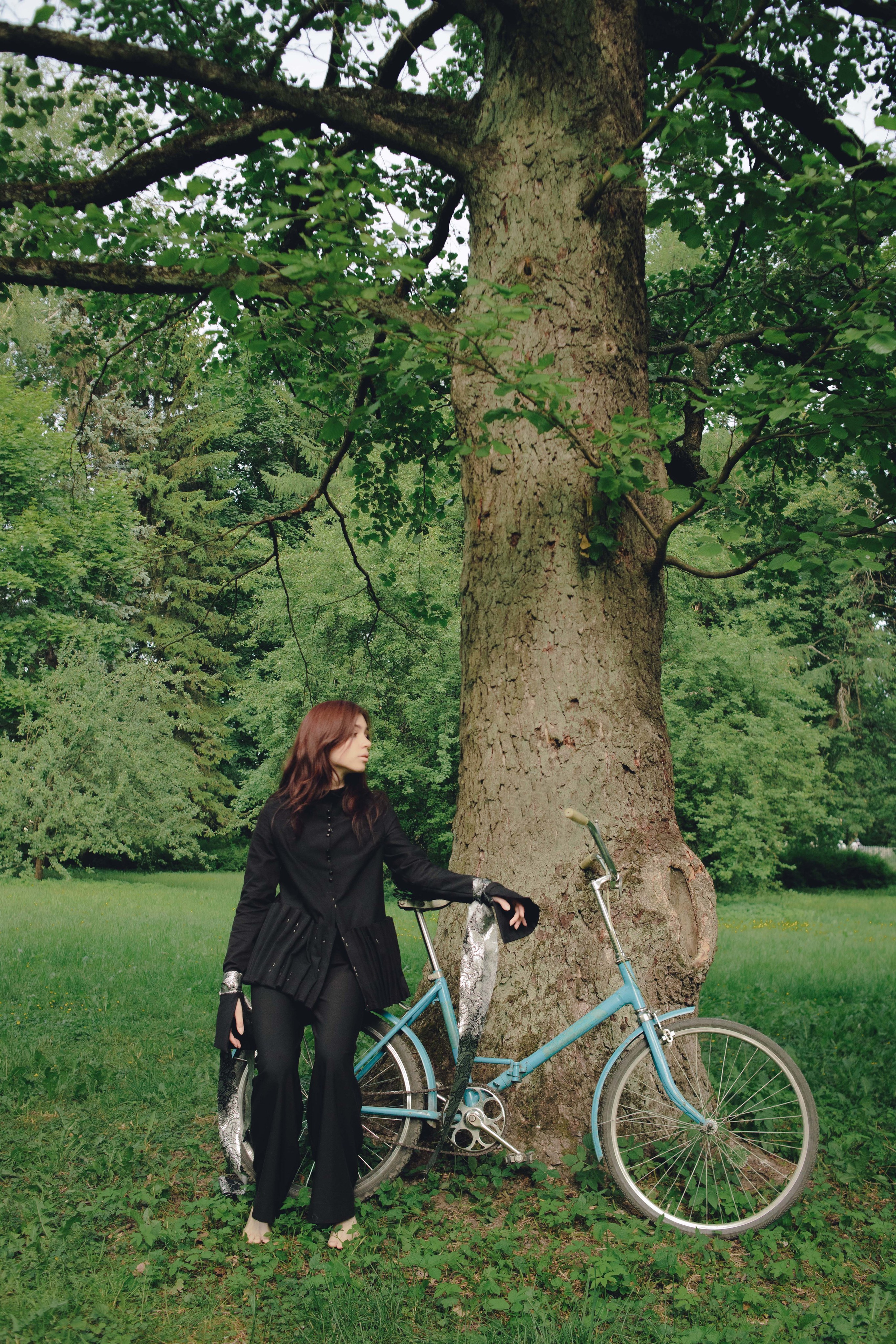 Творческие съемки. Фотограф СПб