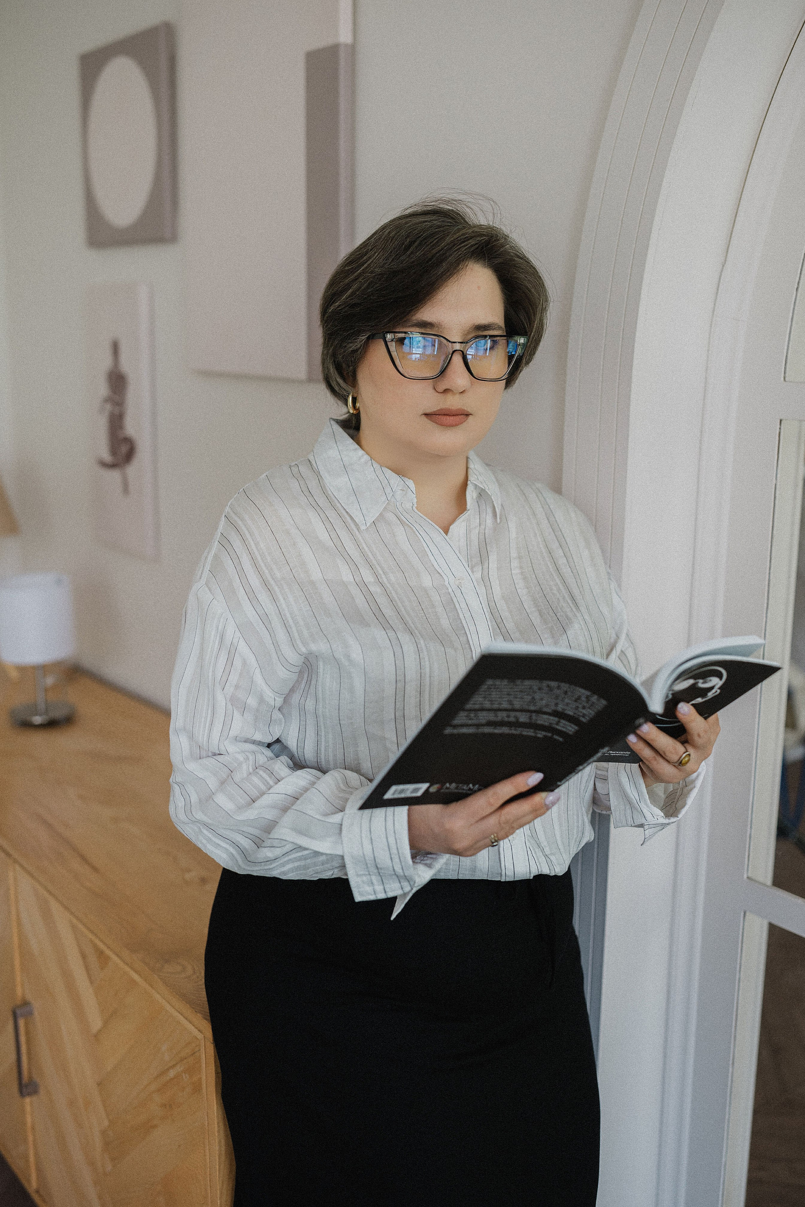 Ирина Астроупаковка блога (нейрографика). Фотограф в Москве Ангелина Ким