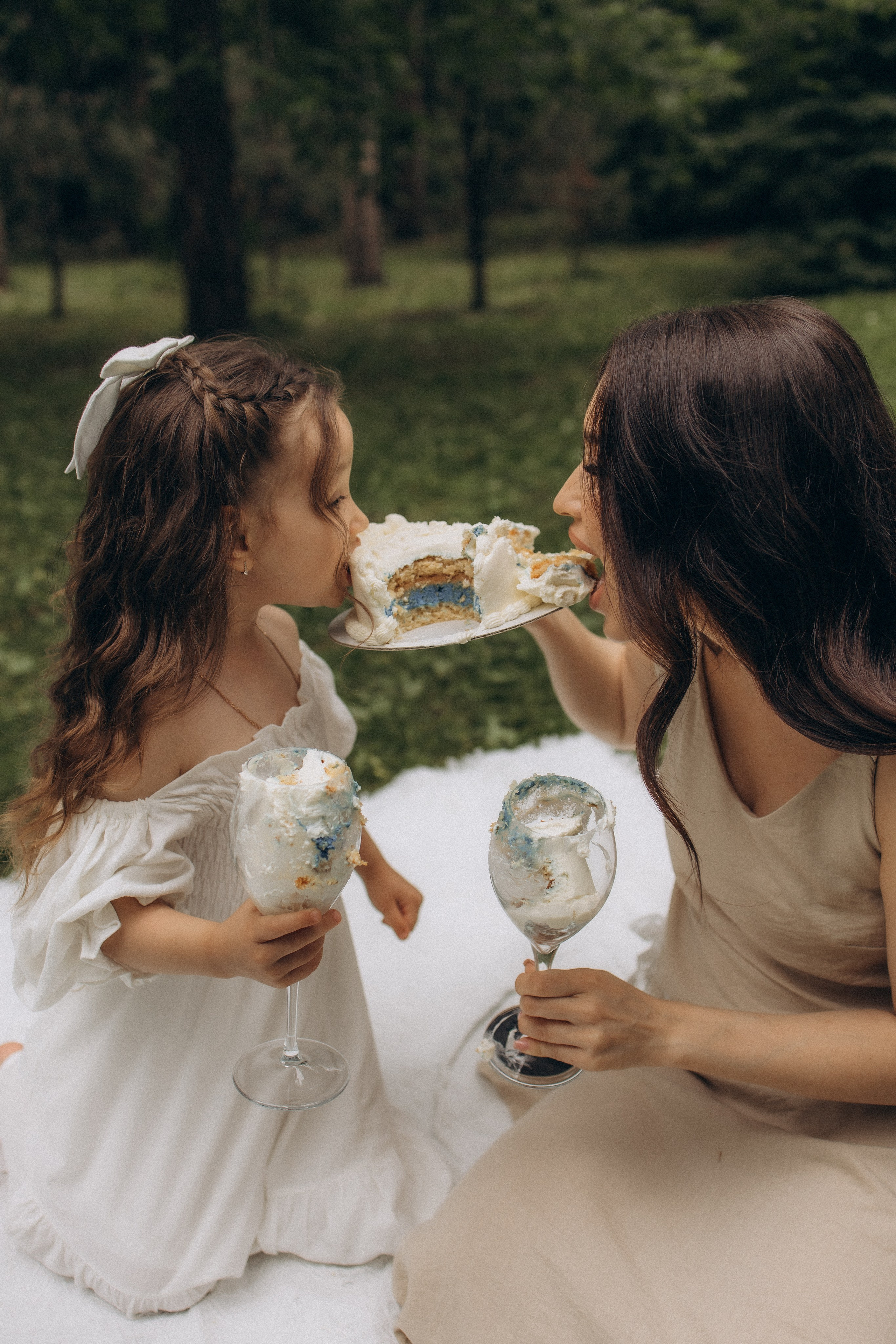 Гендер пати: Элиза. Эльвира Галимьянова — семейный фотограф Екатеринбурга